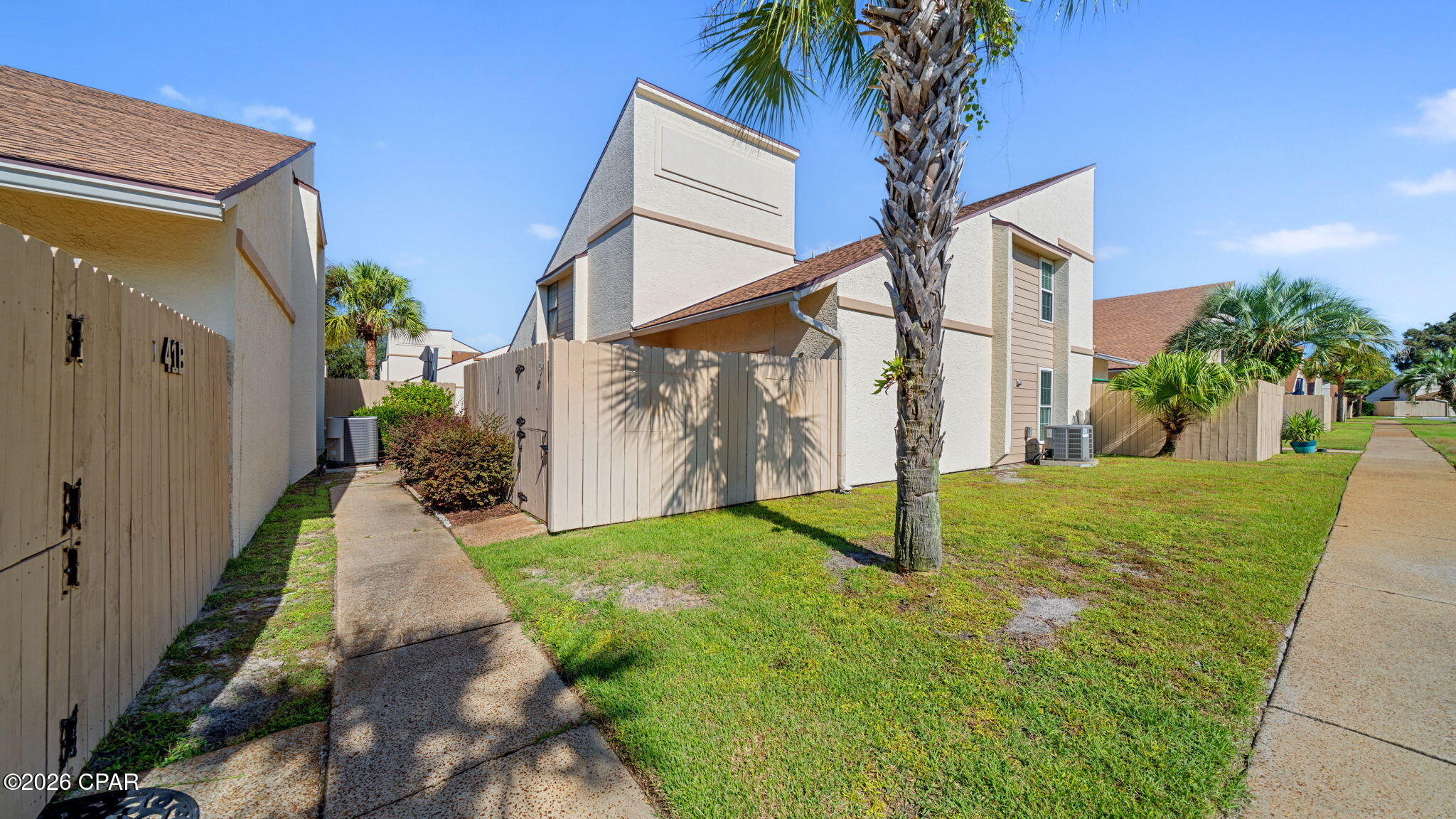 Horizon South VIII - Residential