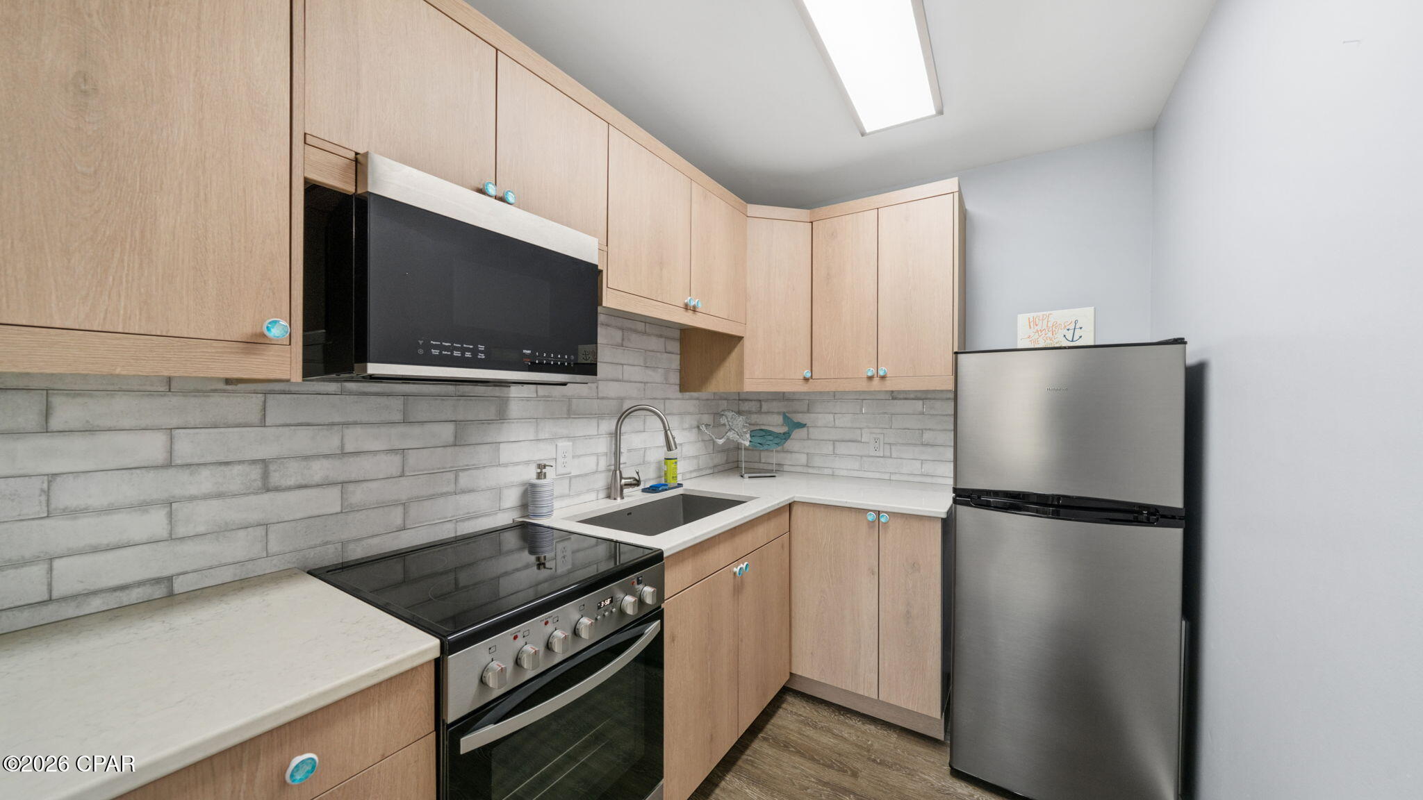 Horizon South VIII - Residential