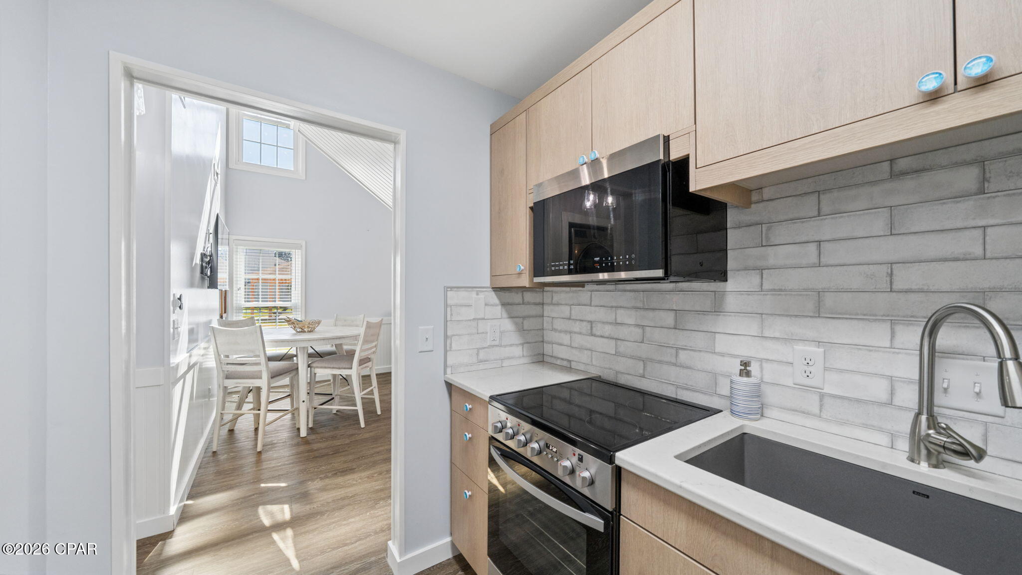 Horizon South VIII - Residential