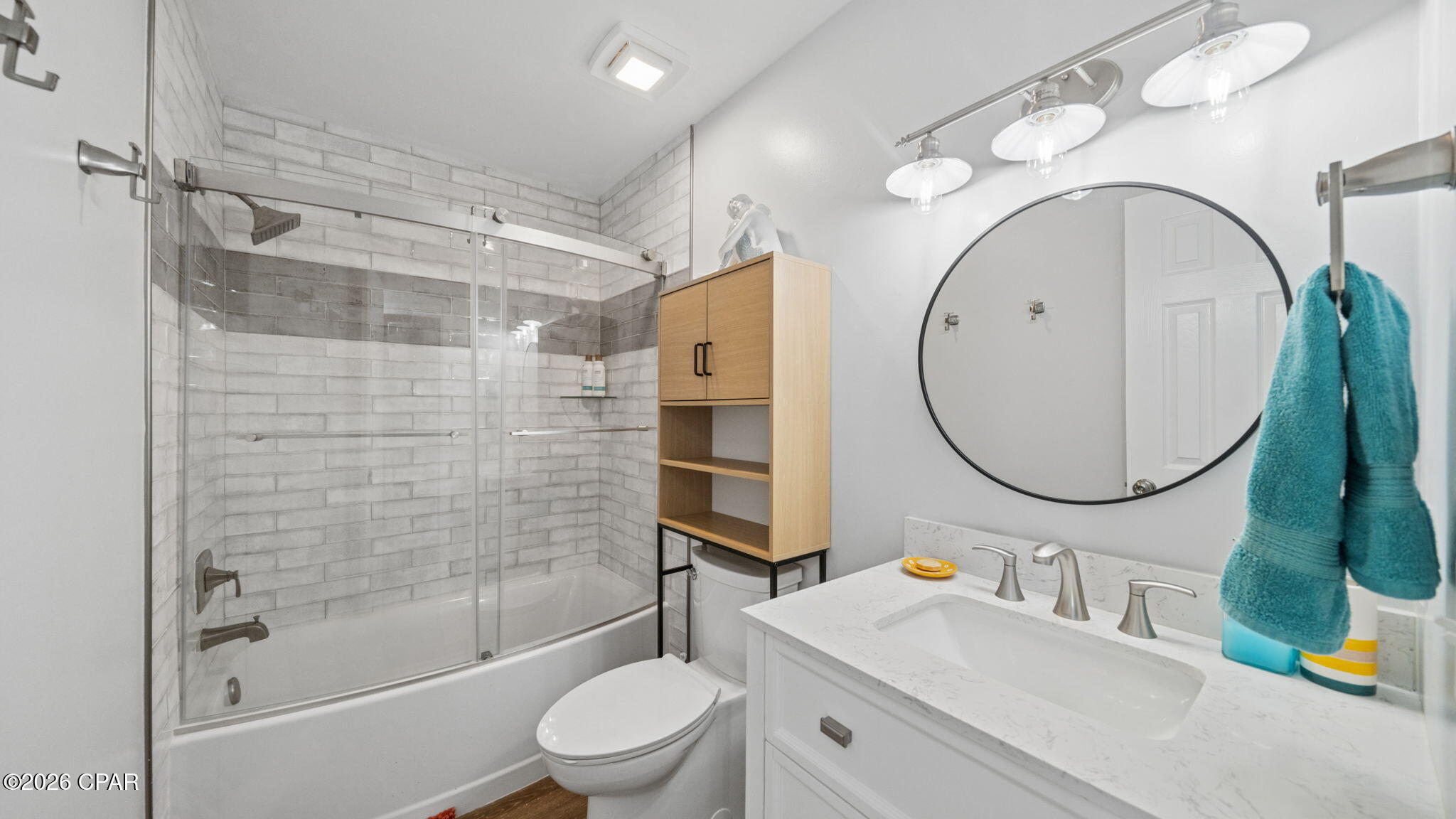 Horizon South VIII - Residential