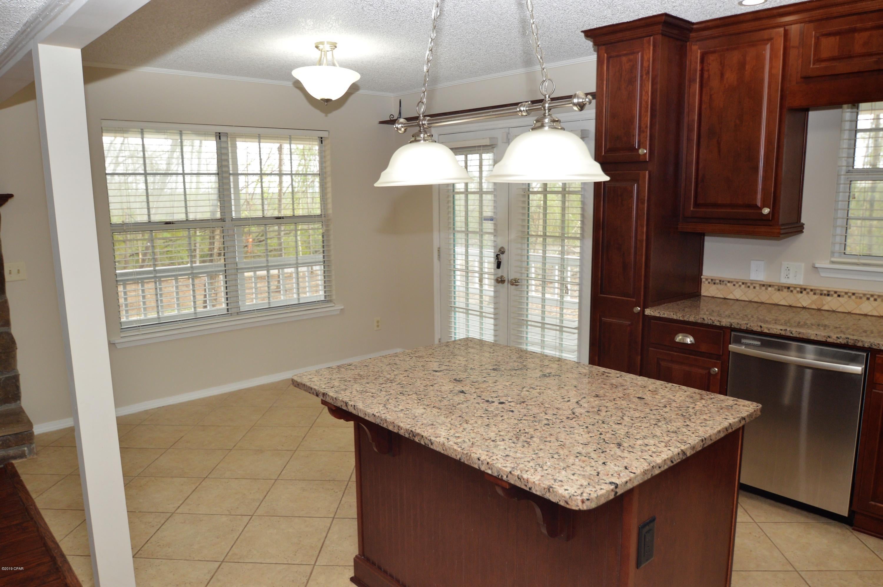 Compass Lake Hills Unit 6 - Residential