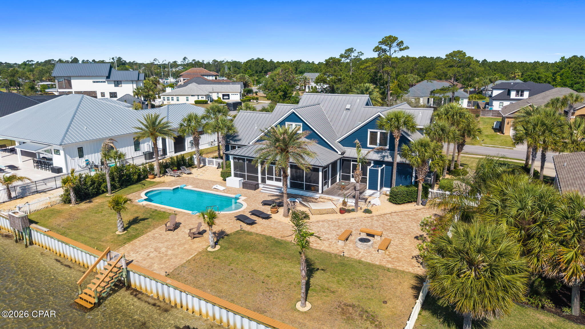 Dolphin Bay - Residential