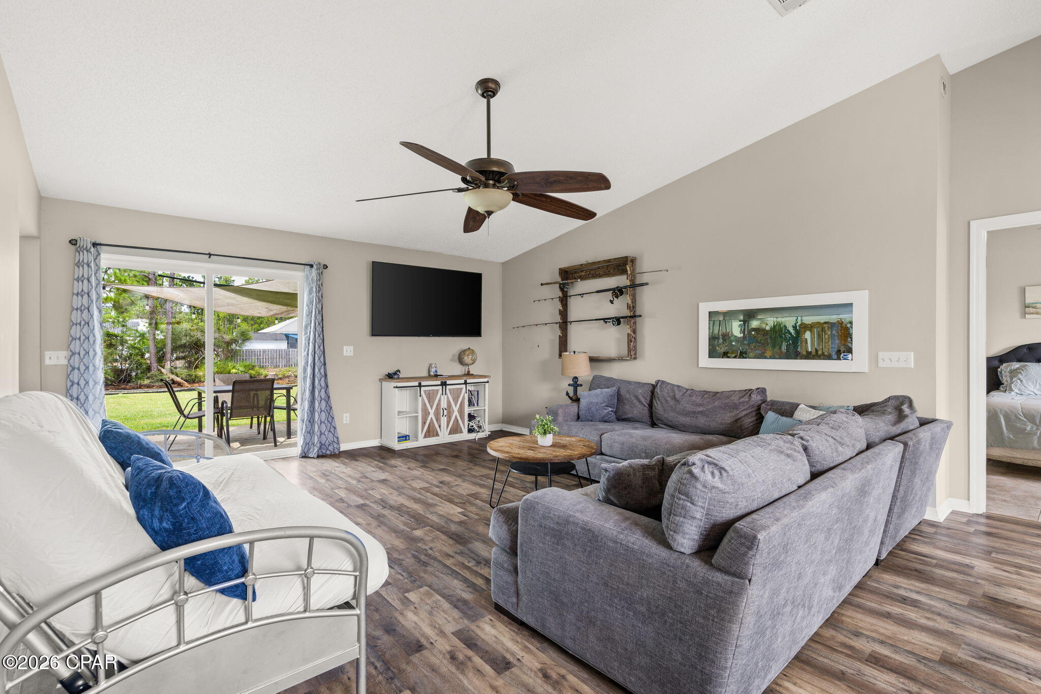 North Shore Unit 1 - Residential