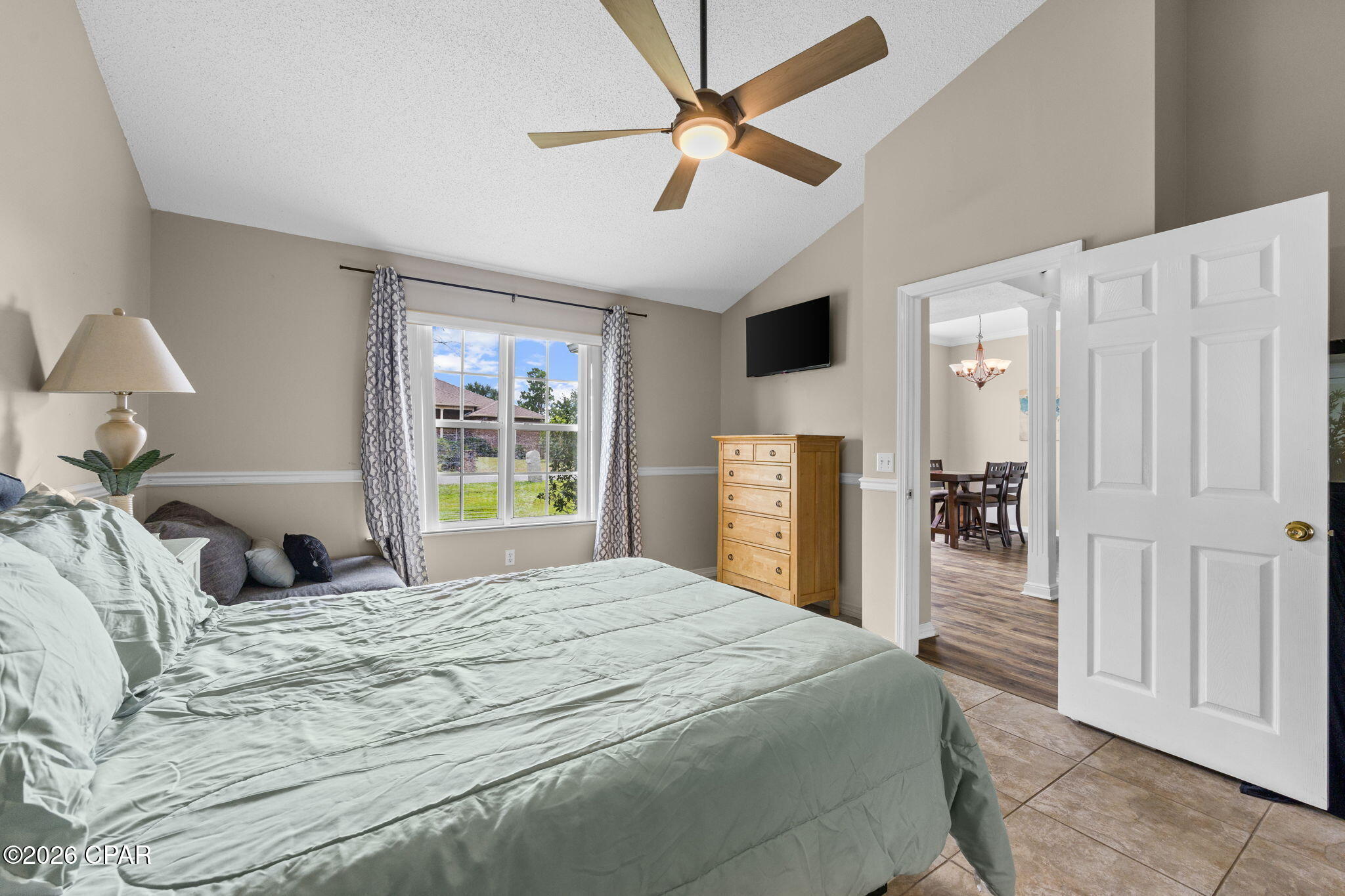 North Shore Unit 1 - Residential