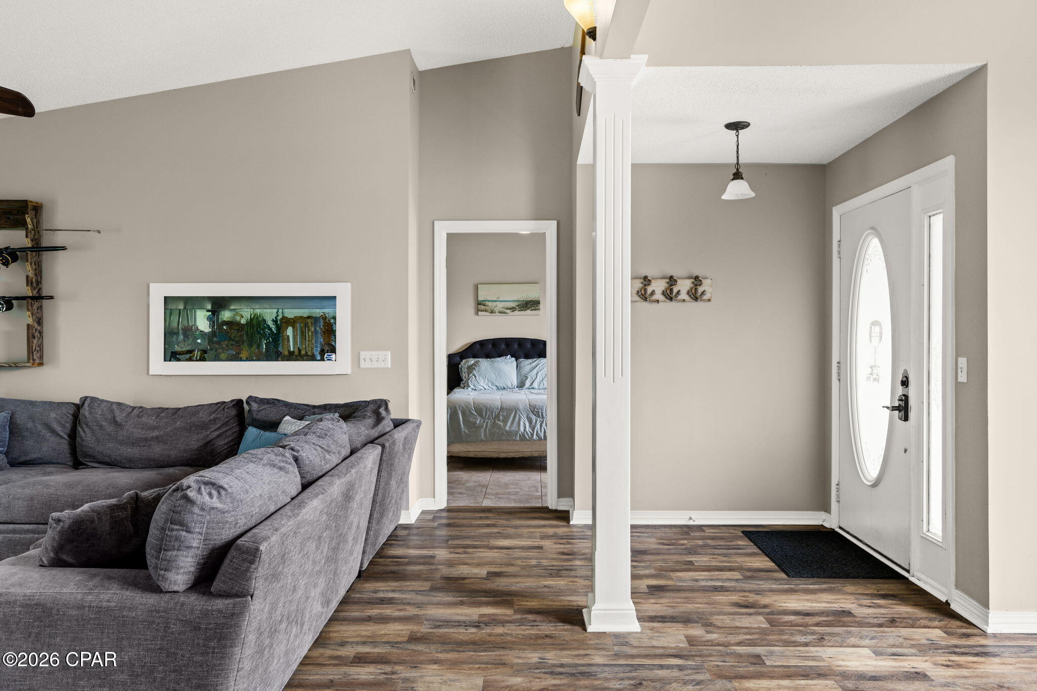 North Shore Unit 1 - Residential