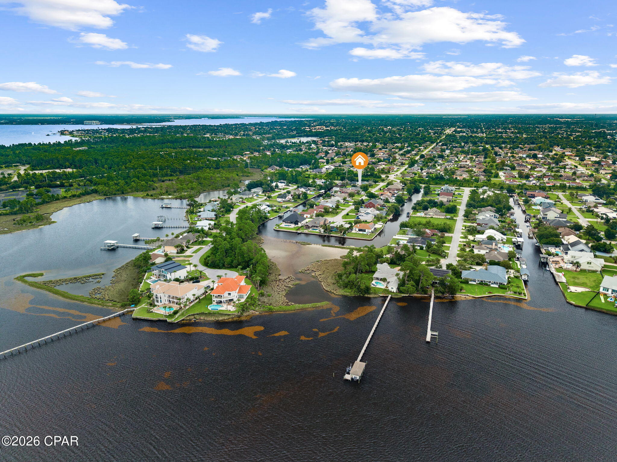 North Shore Unit 1 - Residential