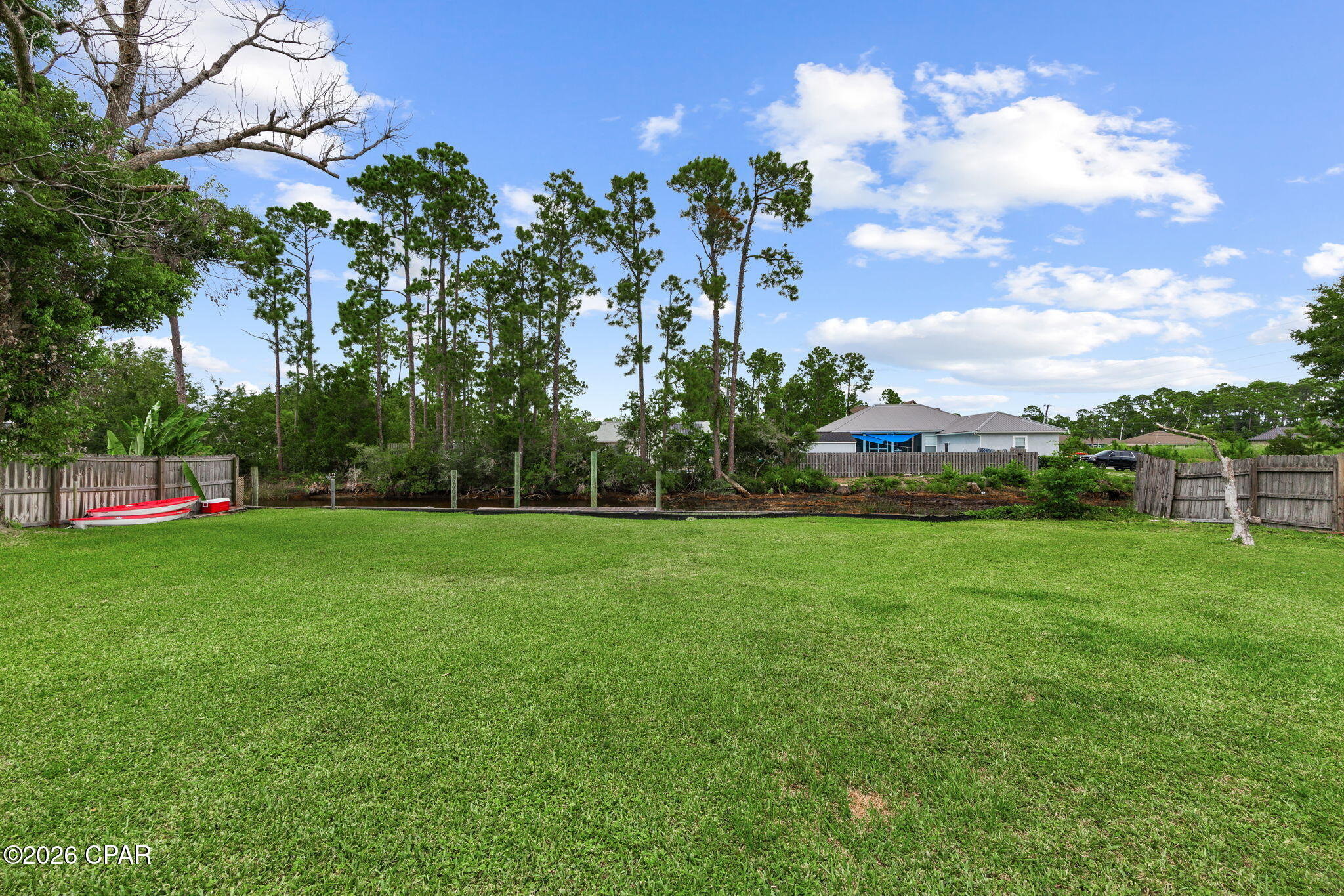 North Shore Unit 1 - Residential