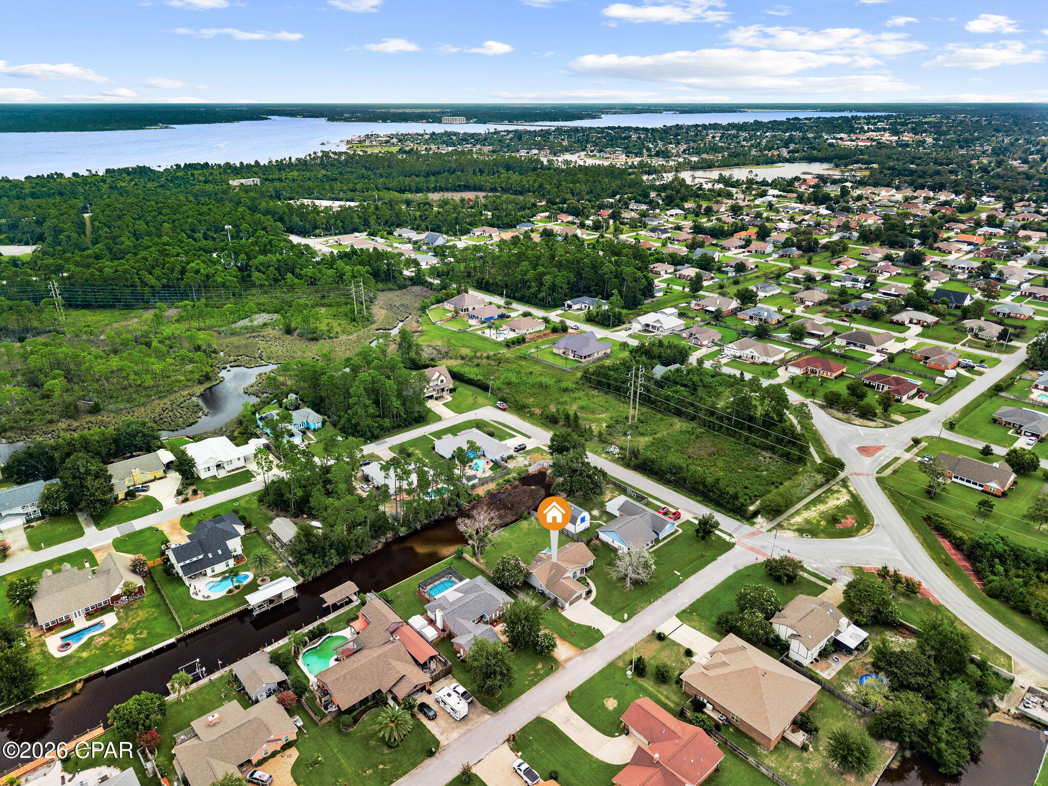 North Shore Unit 1 - Residential
