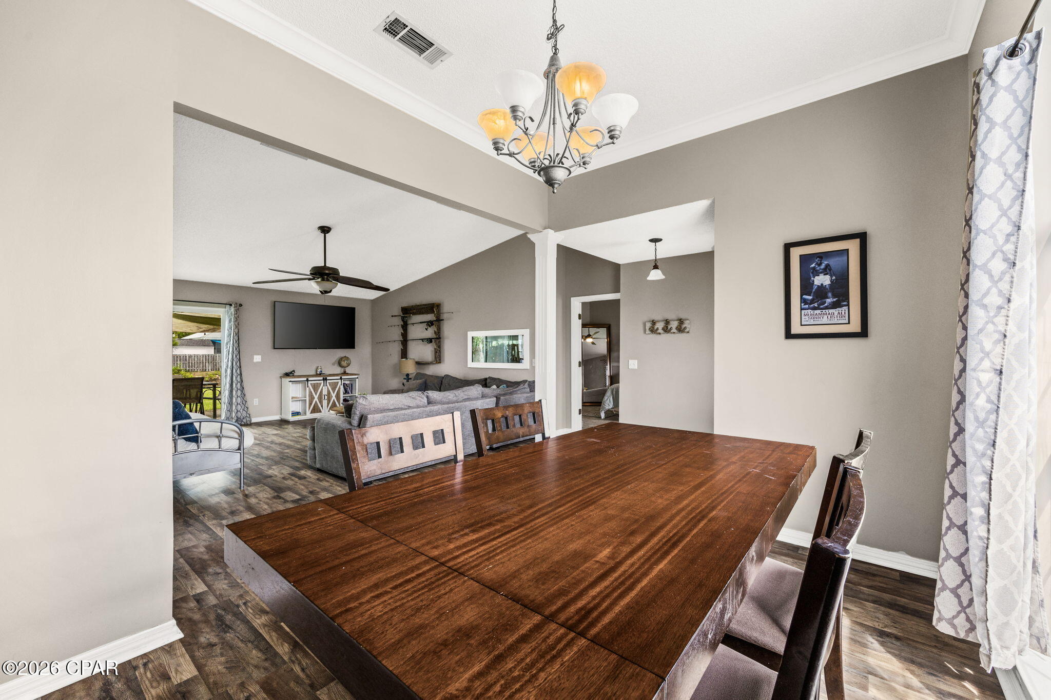 North Shore Unit 1 - Residential