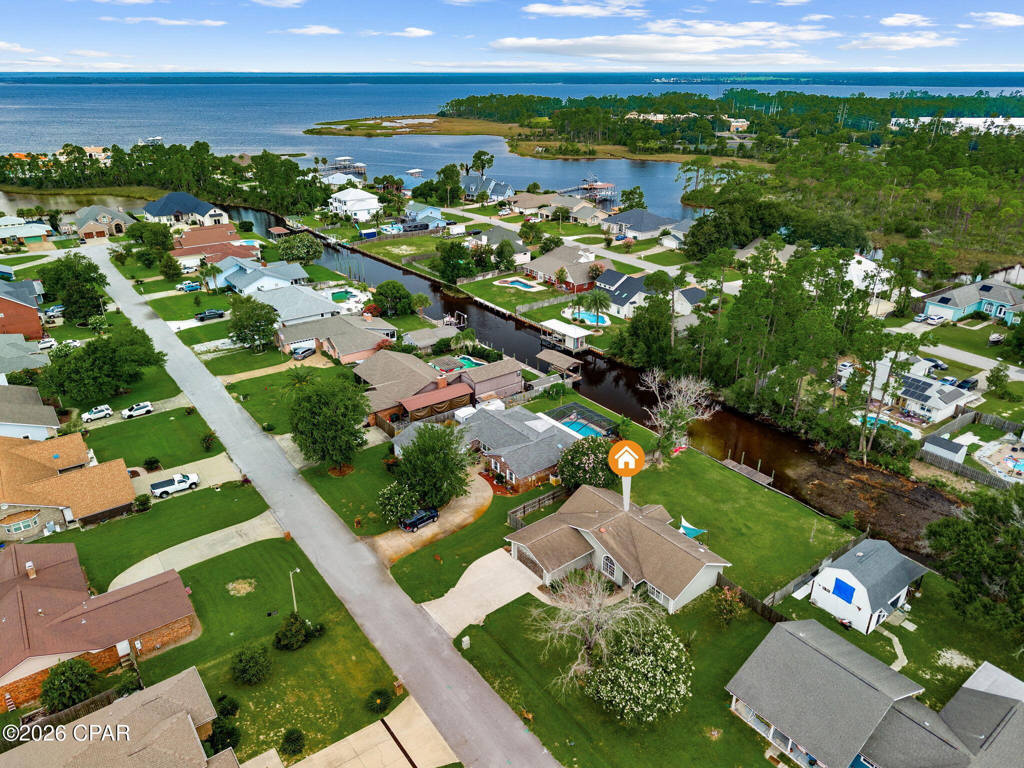 North Shore Unit 1 - Residential