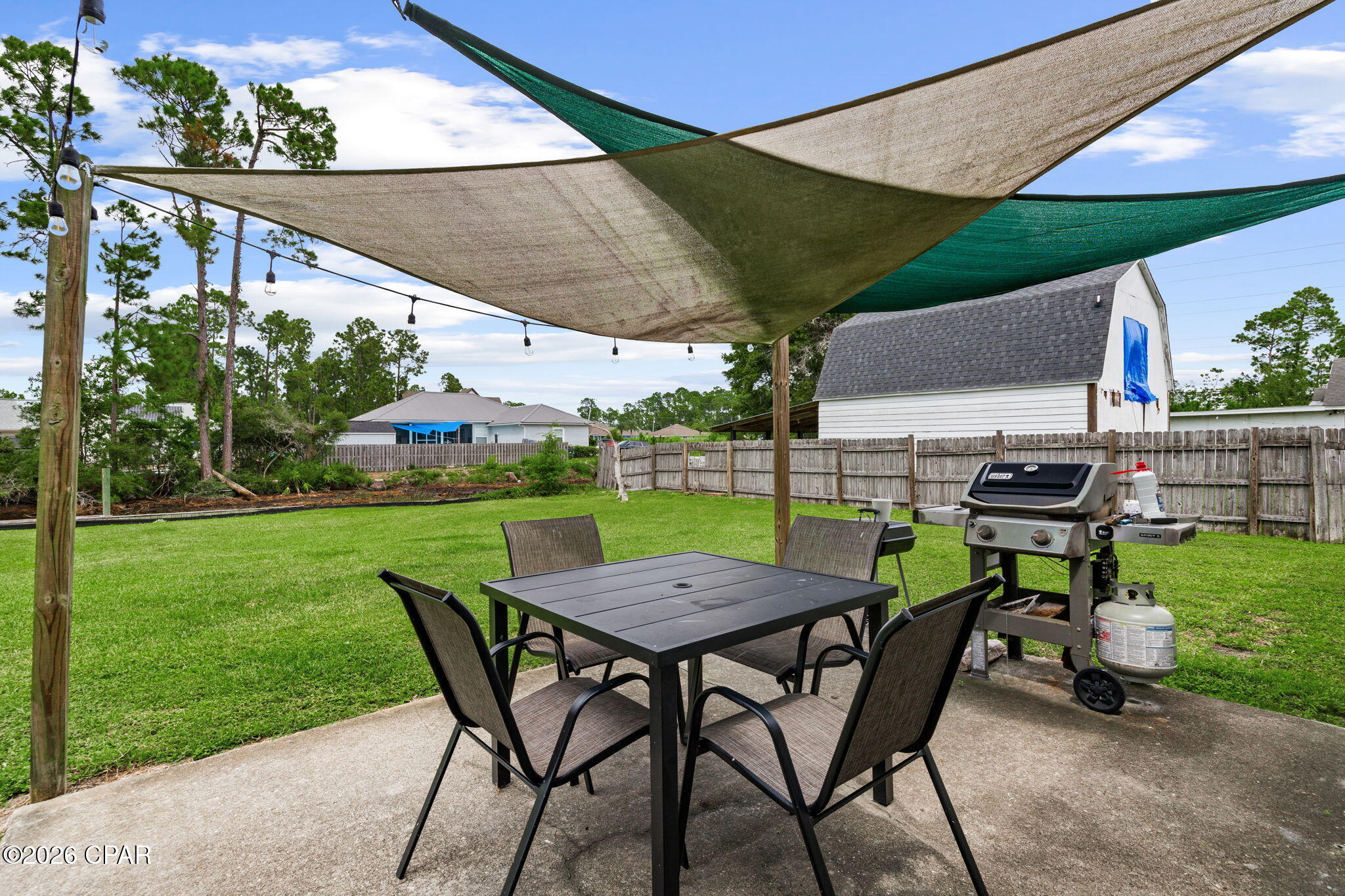 North Shore Unit 1 - Residential