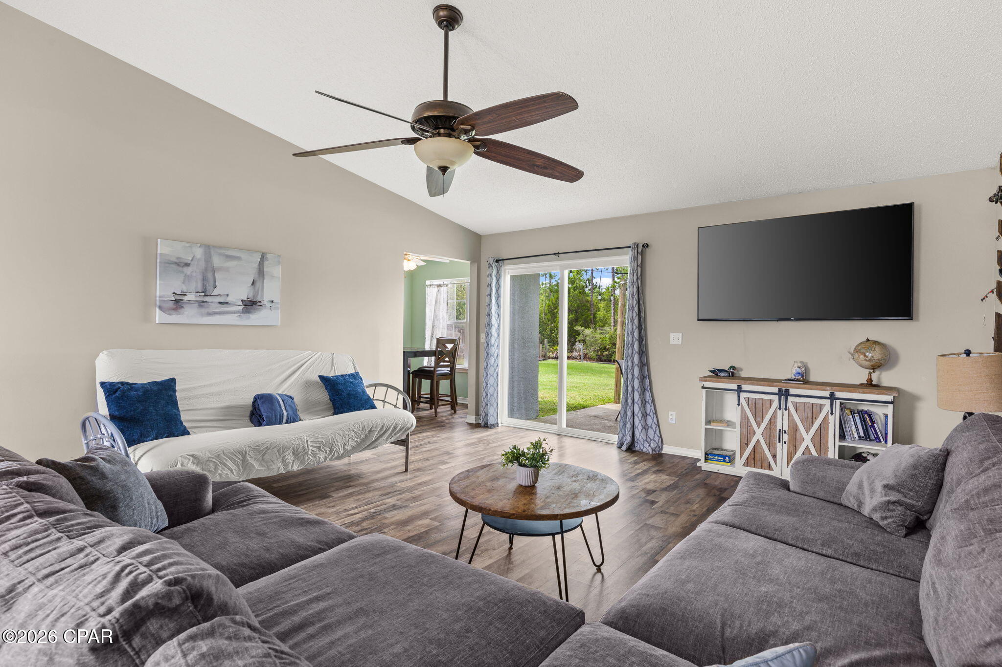 North Shore Unit 1 - Residential