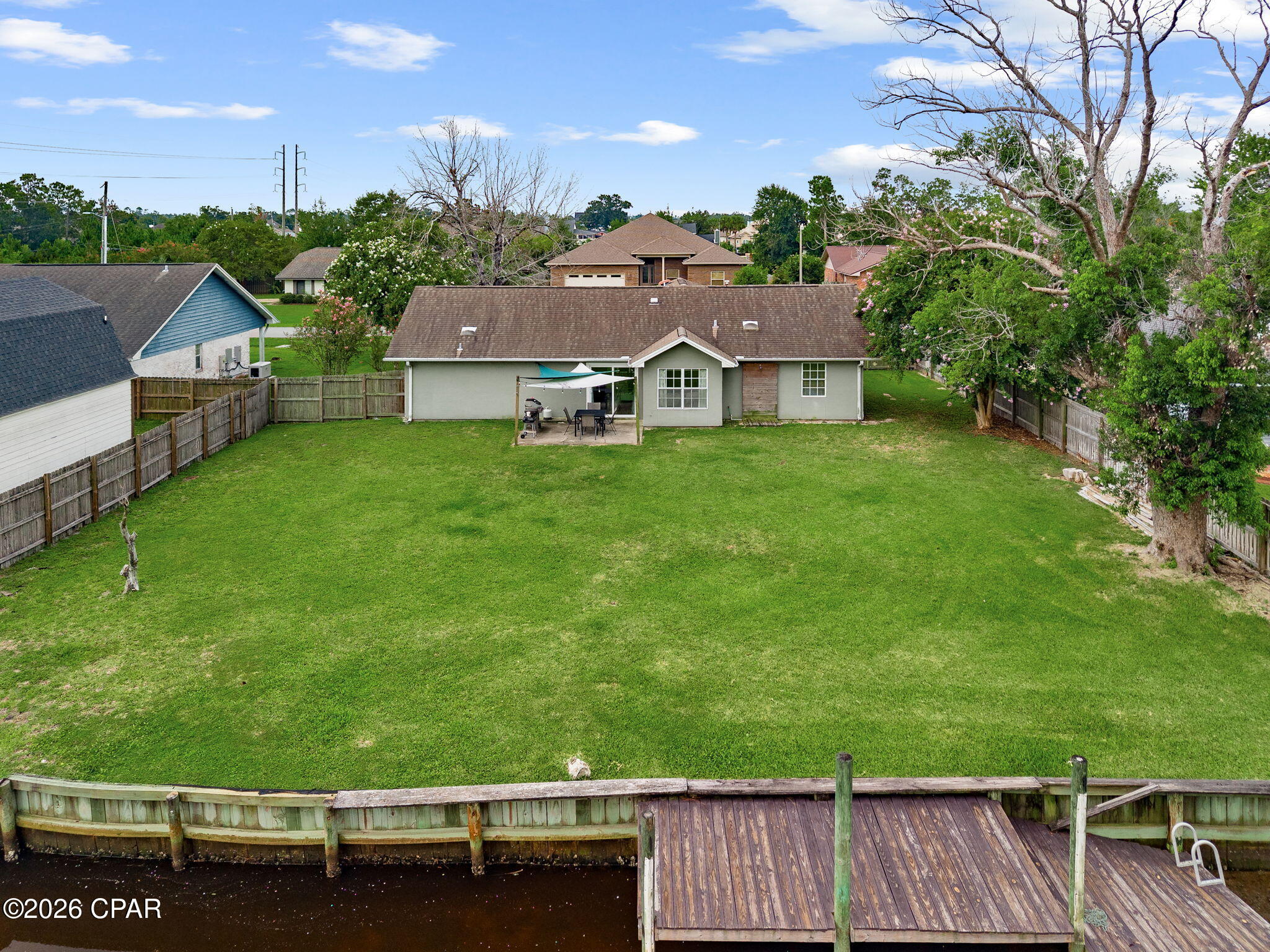 North Shore Unit 1 - Residential