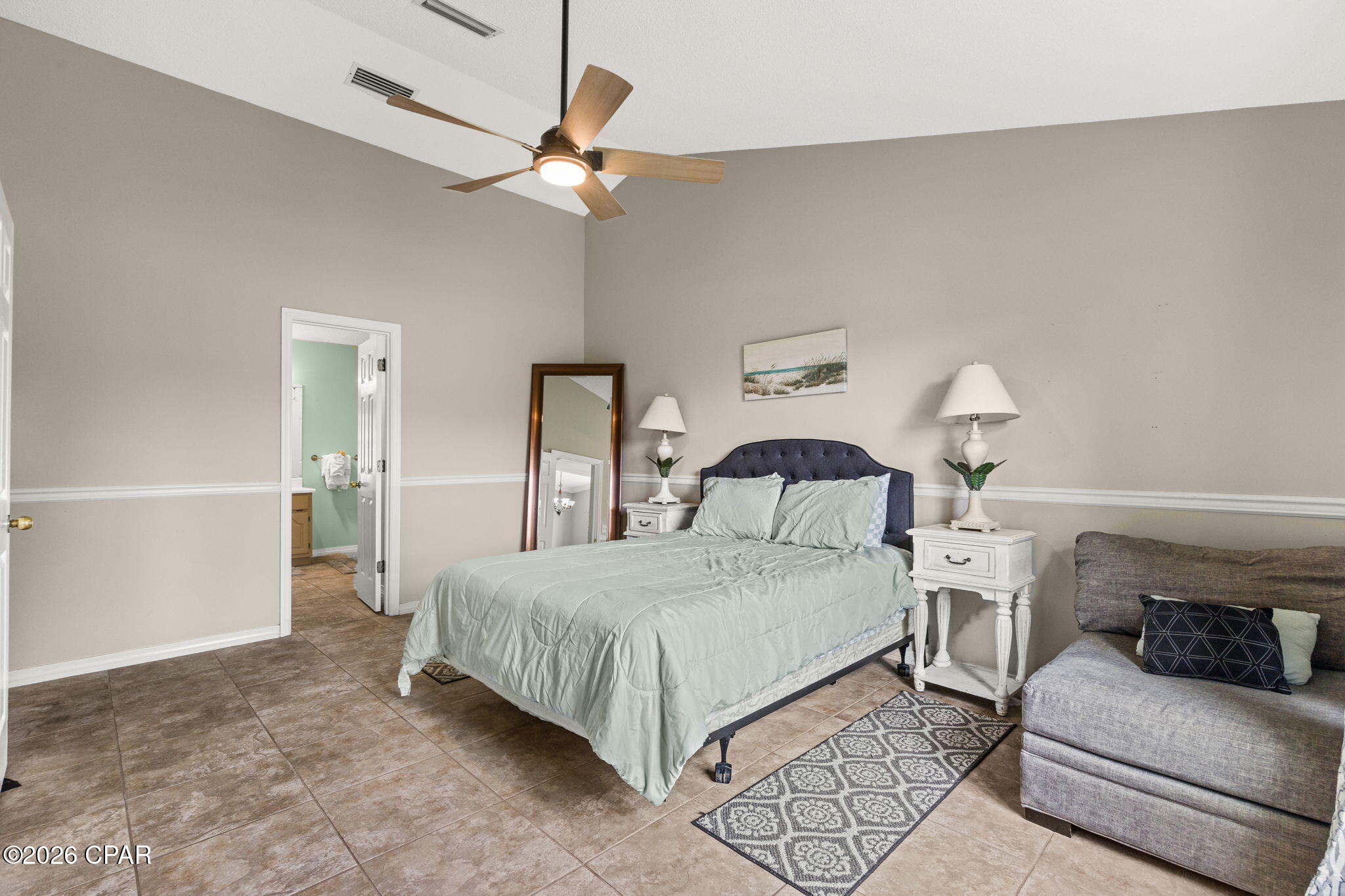 North Shore Unit 1 - Residential