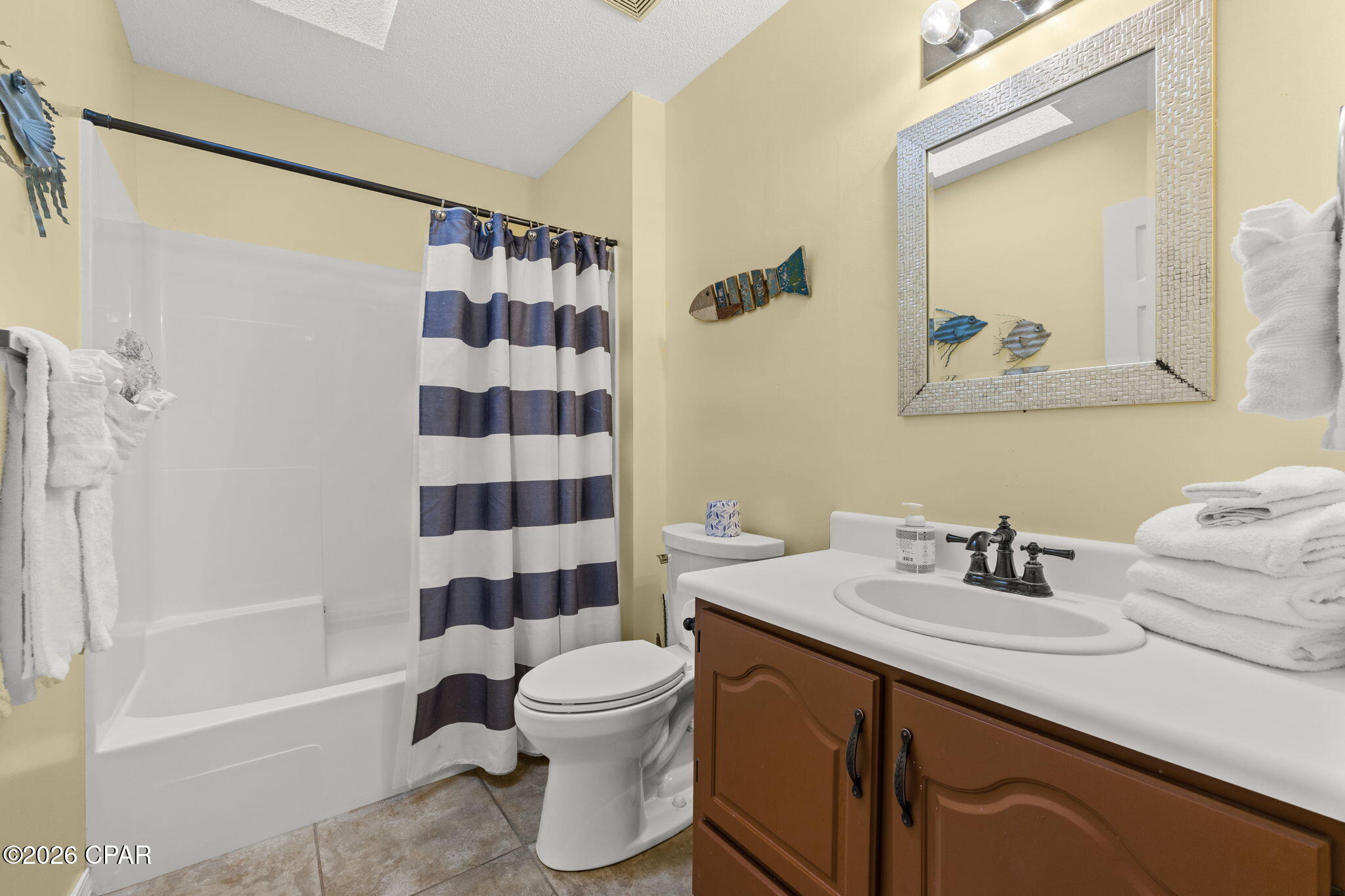 North Shore Unit 1 - Residential