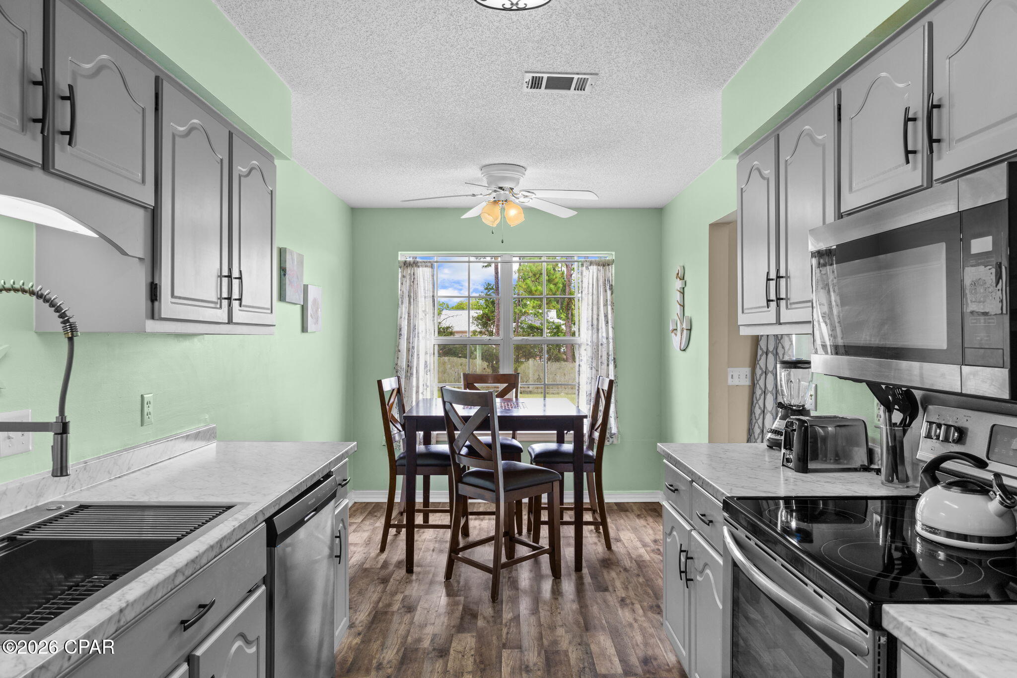 North Shore Unit 1 - Residential