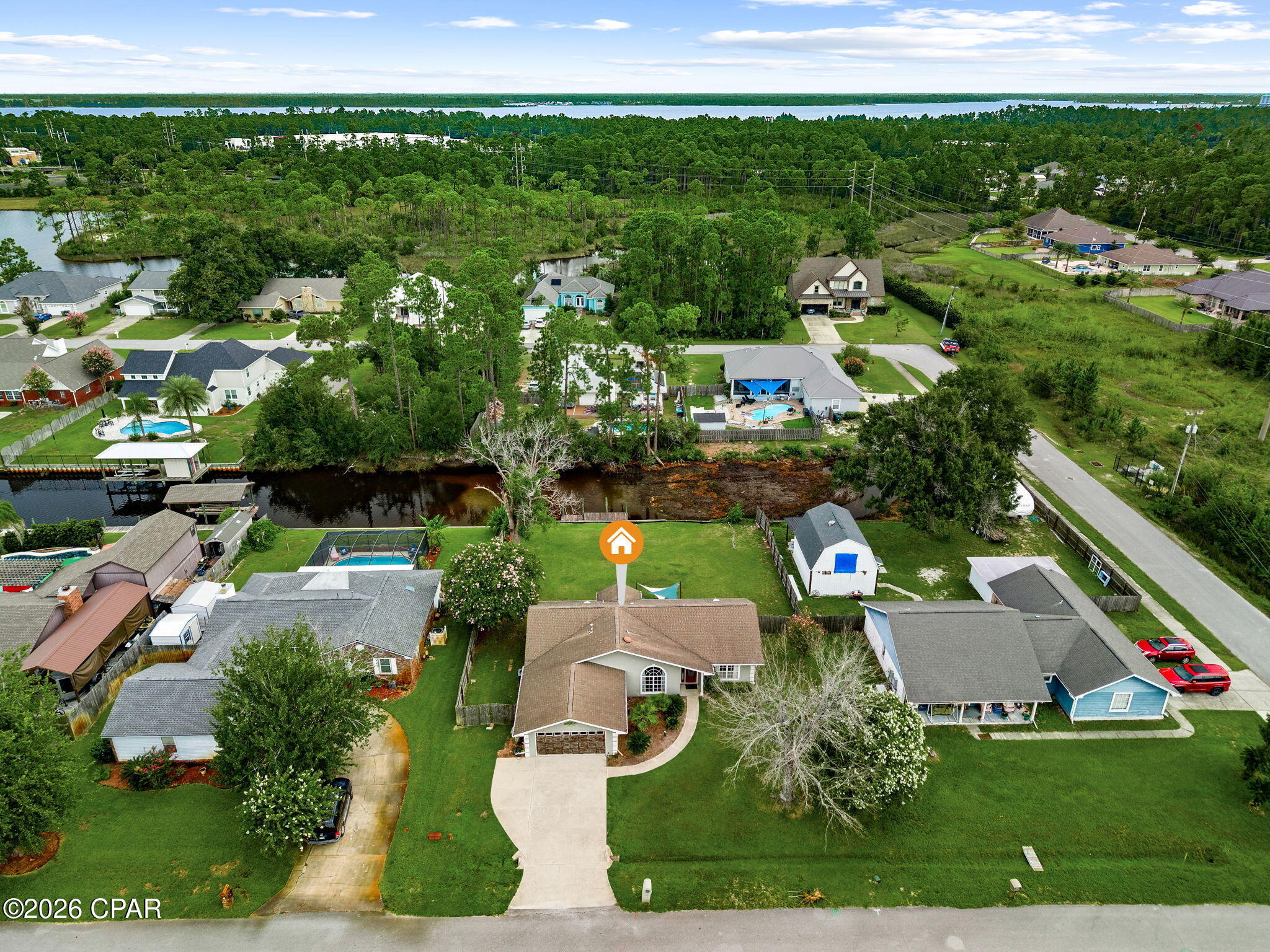North Shore Unit 1 - Residential