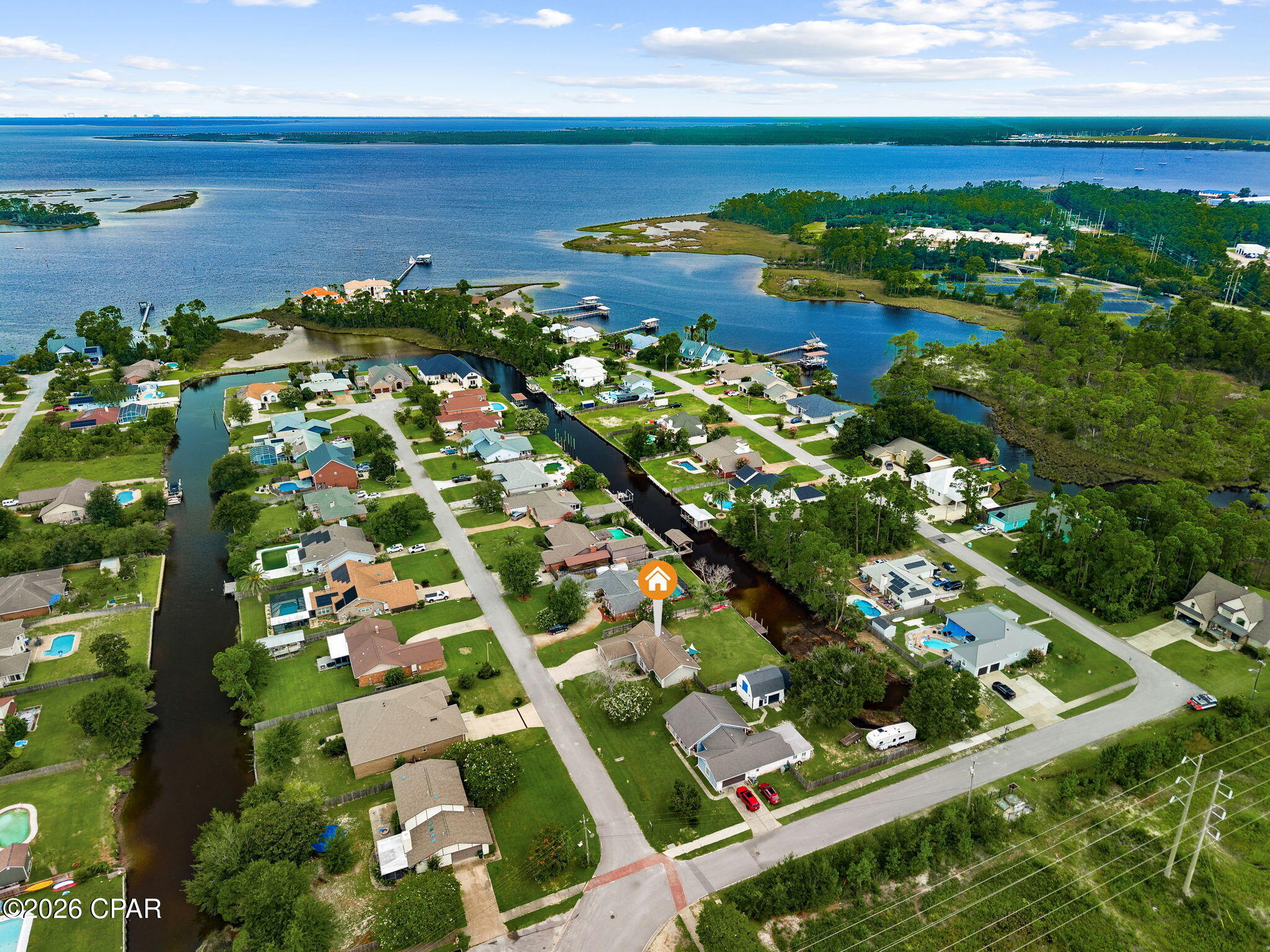 North Shore Unit 1 - Residential