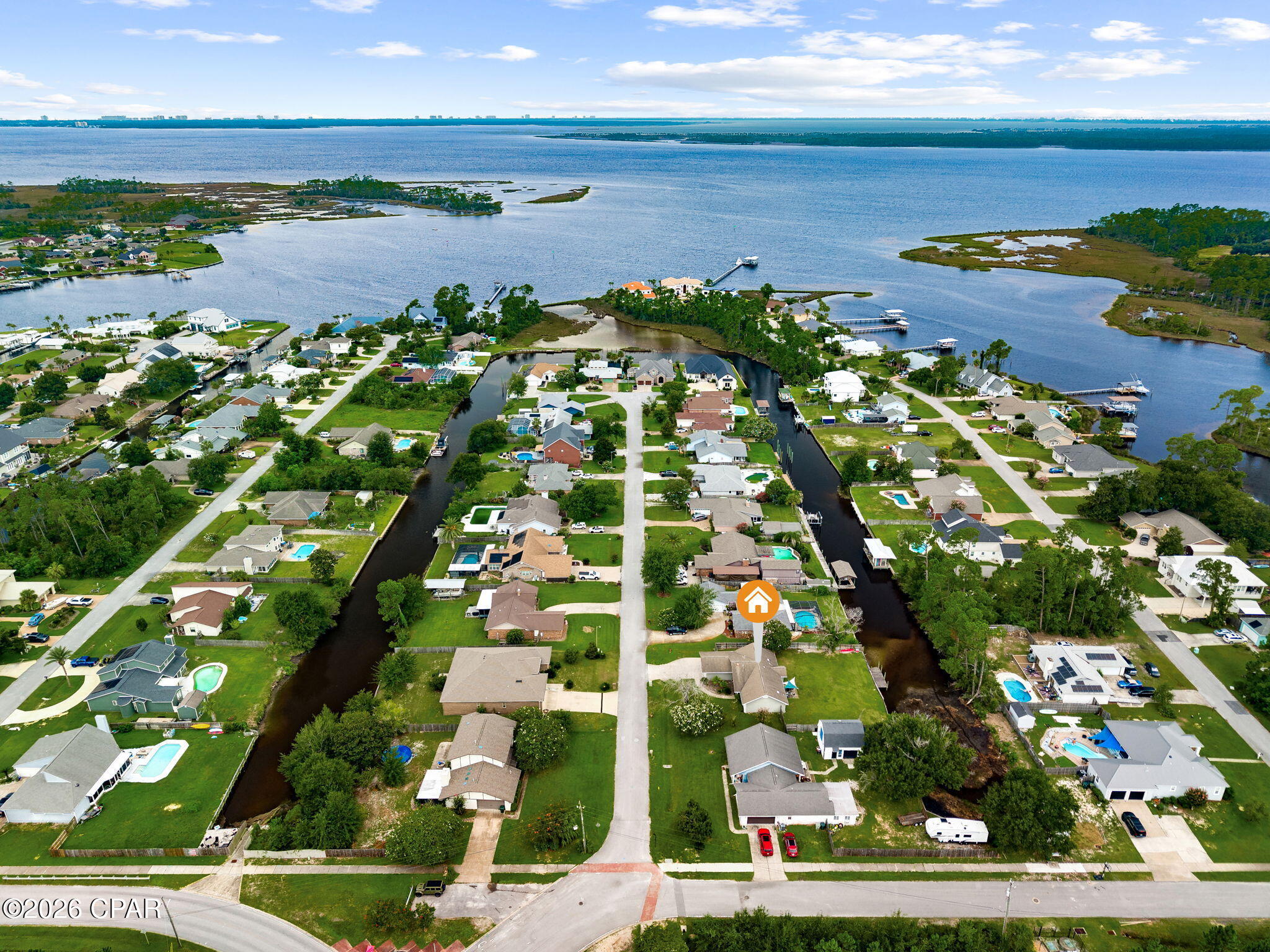 North Shore Unit 1 - Residential