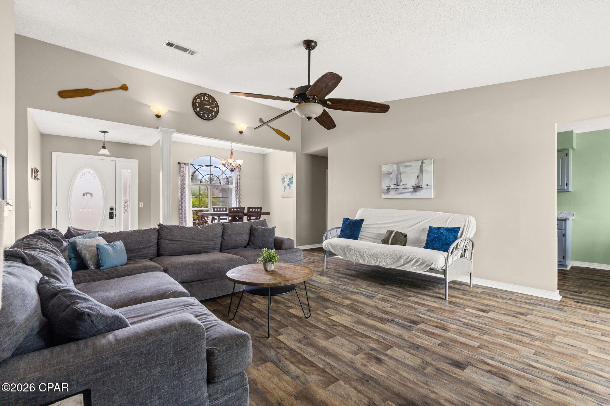 North Shore Unit 1 - Residential