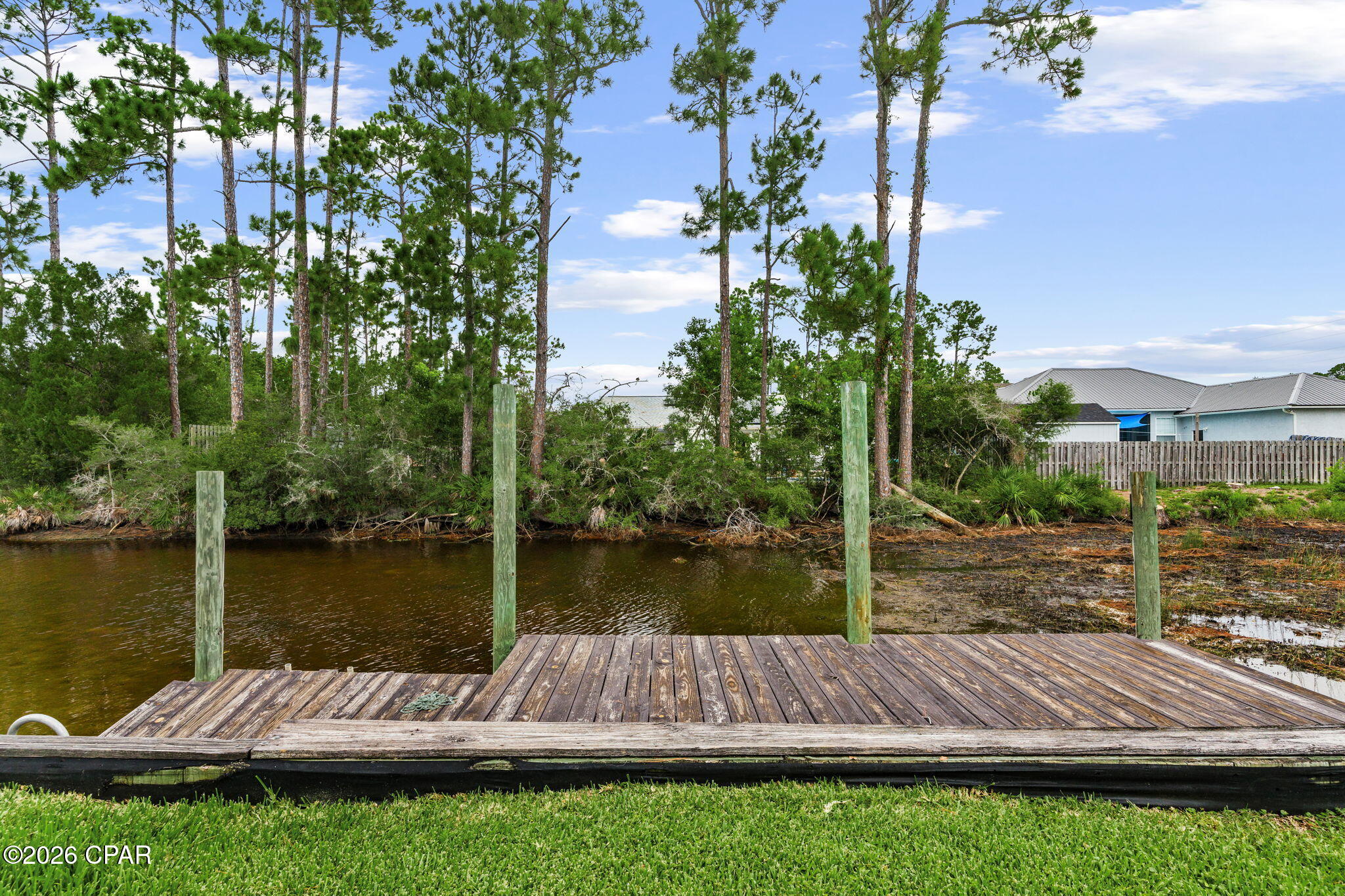 North Shore Unit 1 - Residential