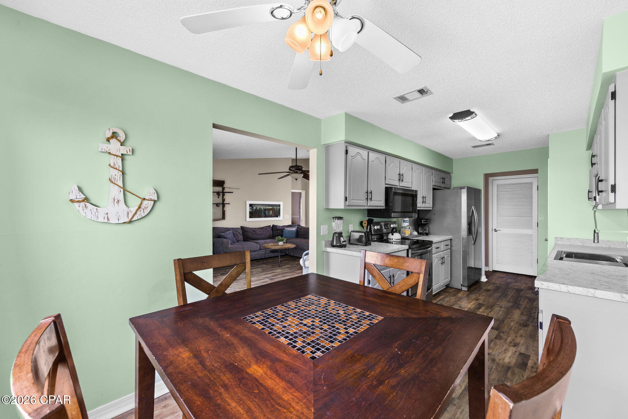 North Shore Unit 1 - Residential