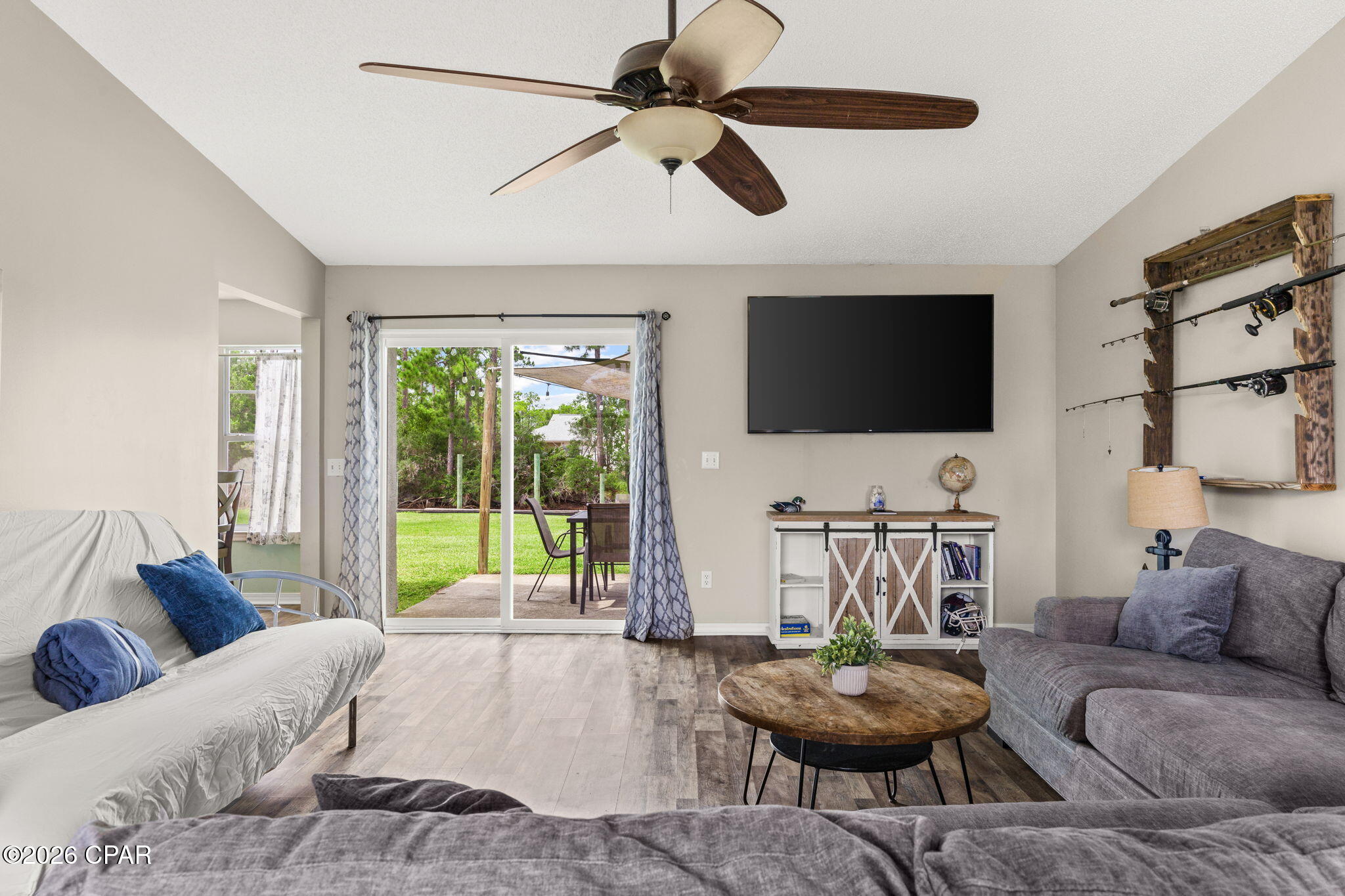 North Shore Unit 1 - Residential