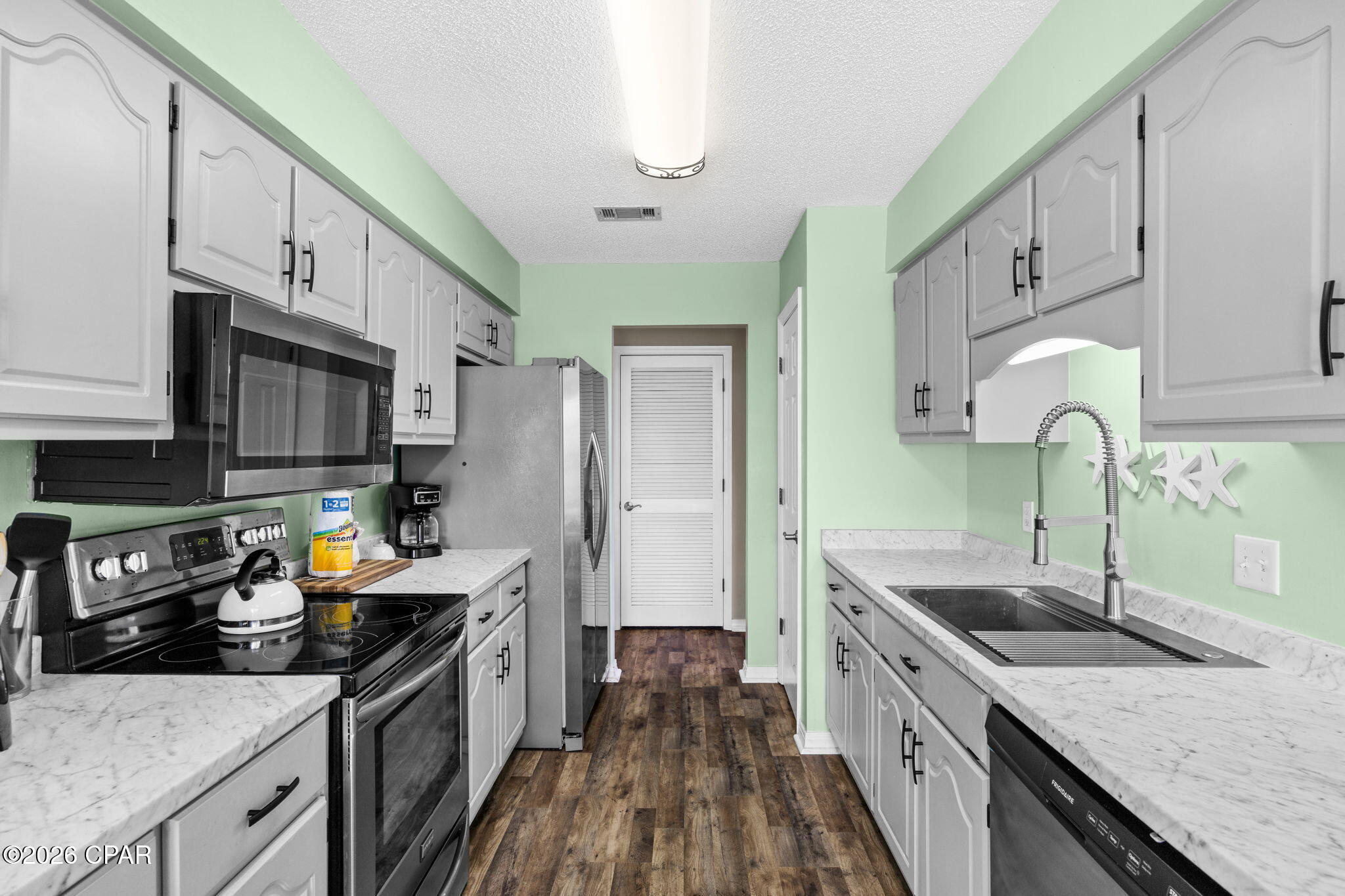 North Shore Unit 1 - Residential