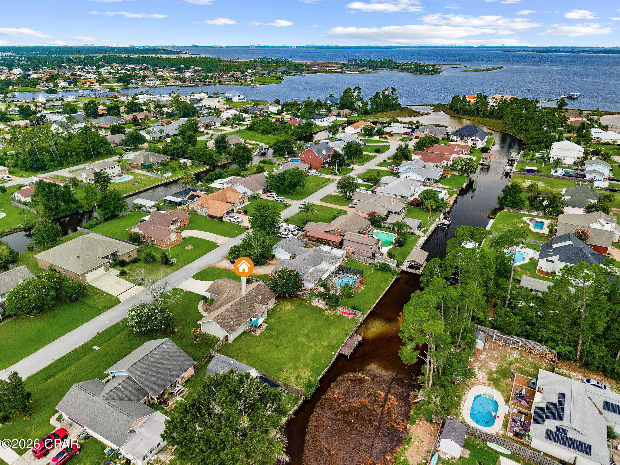 North Shore Unit 1 - Residential