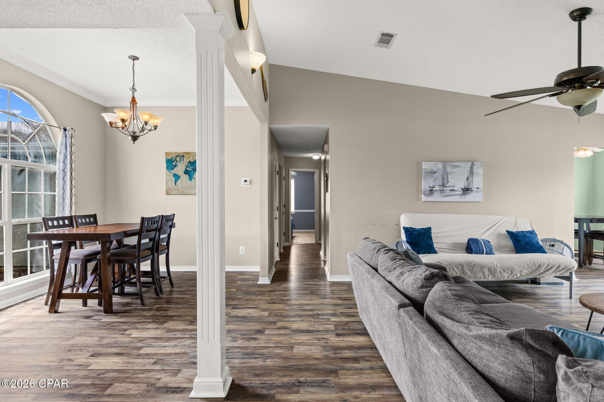 North Shore Unit 1 - Residential