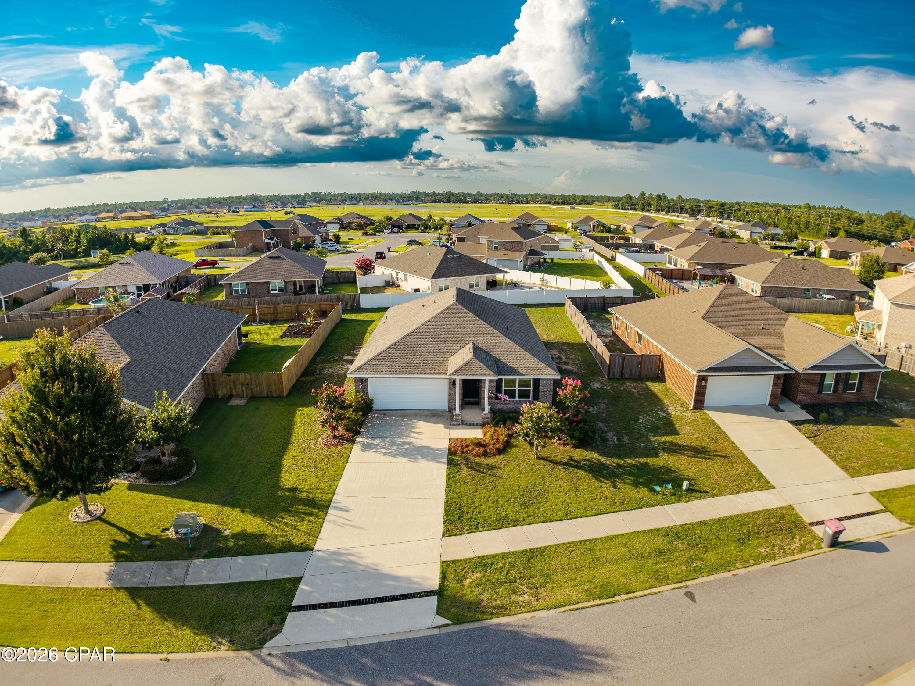 Hodges Bayou Plantation 1 - Residential