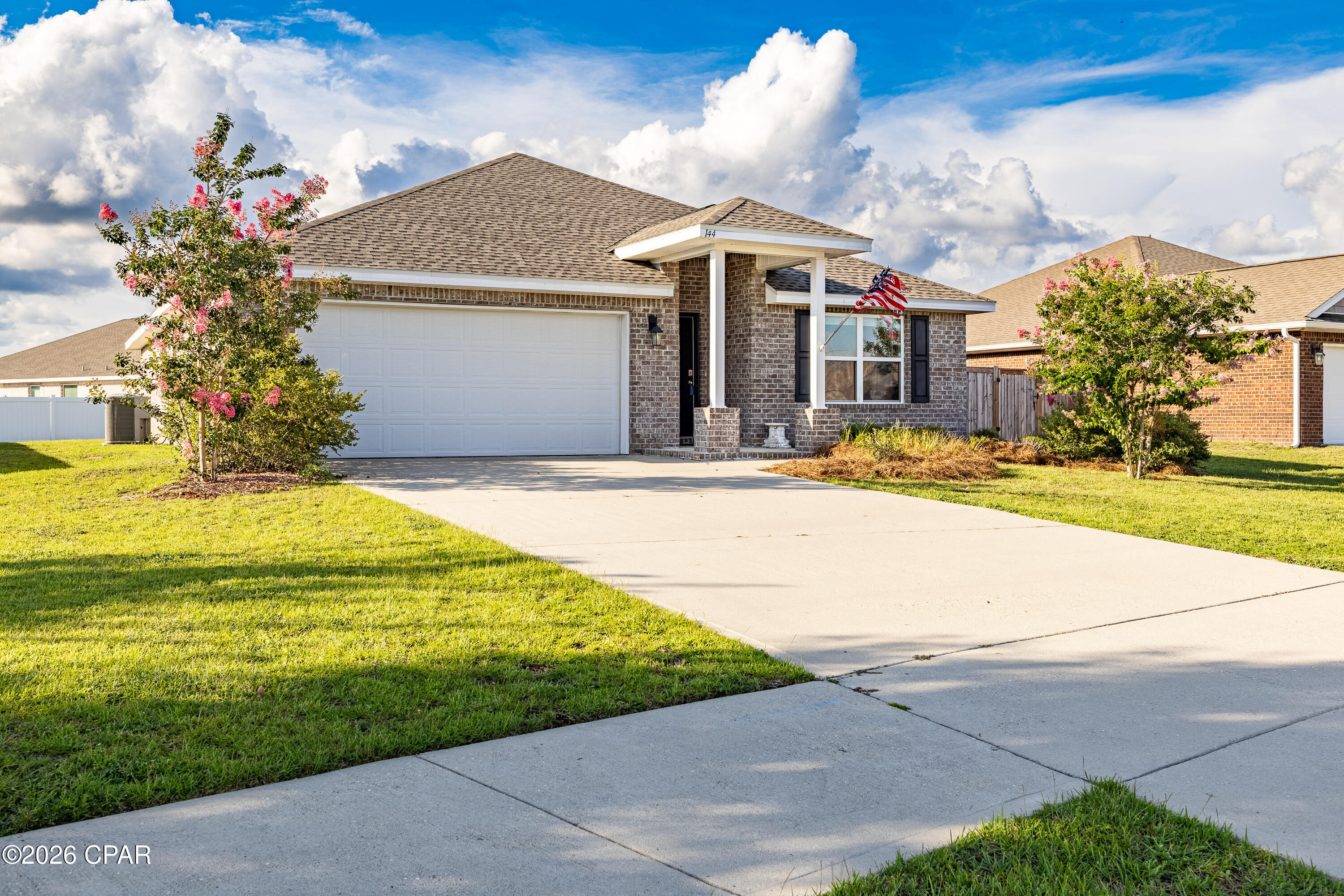 Hodges Bayou Plantation 1 - Residential