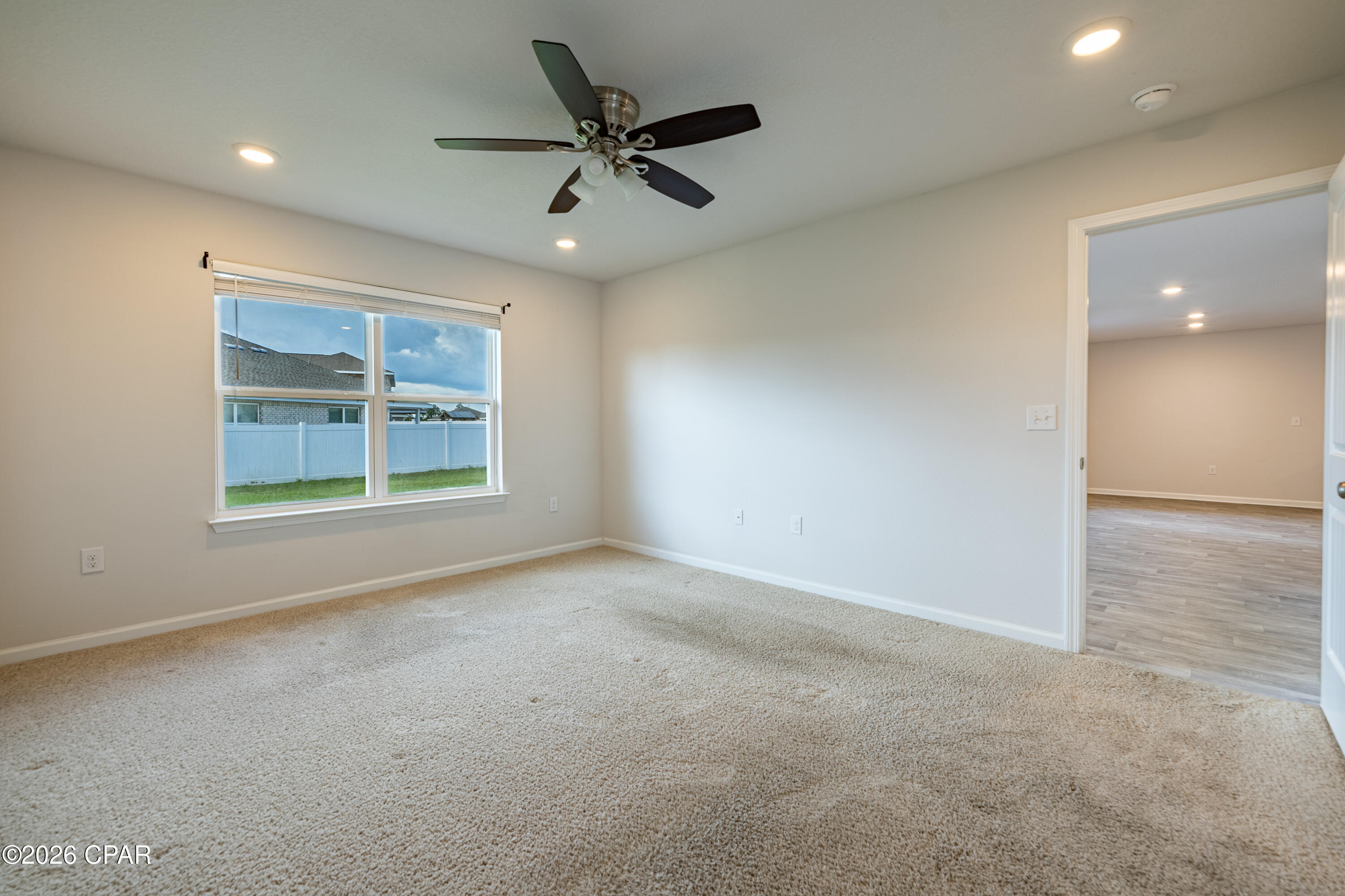 Hodges Bayou Plantation 1 - Residential