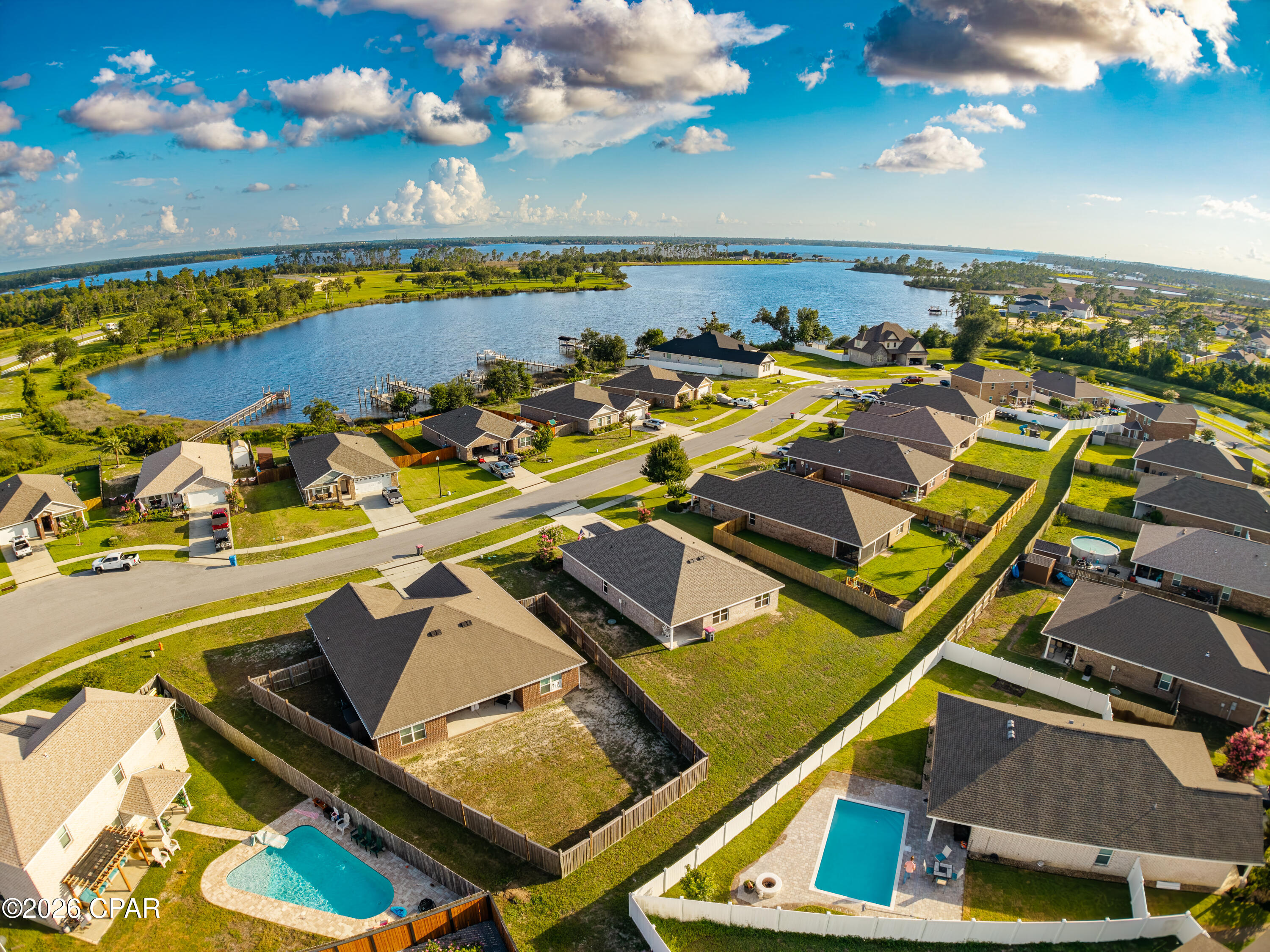 Hodges Bayou Plantation 1 - Residential