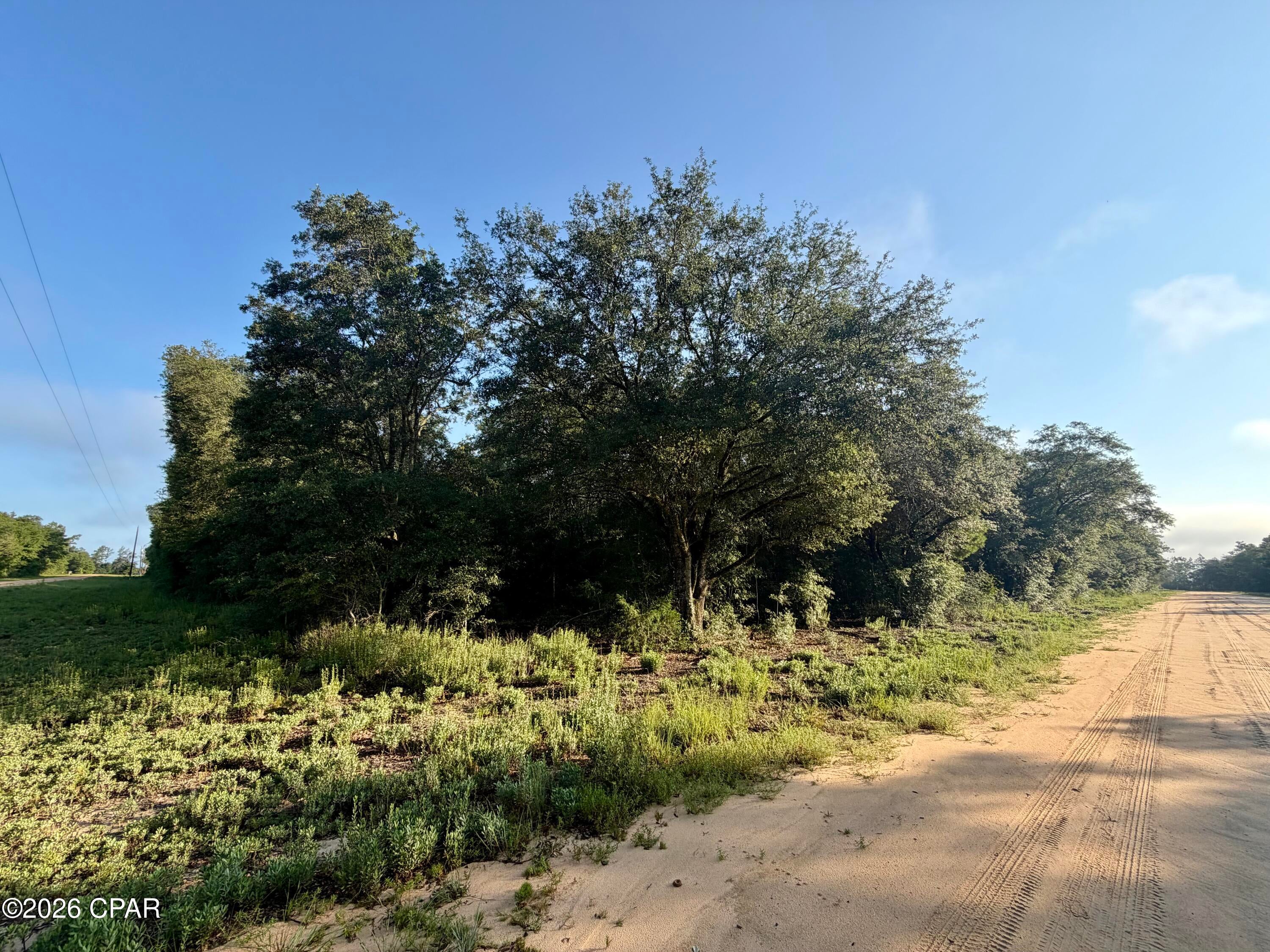 Compass Lake Hills Unit 1 - Land