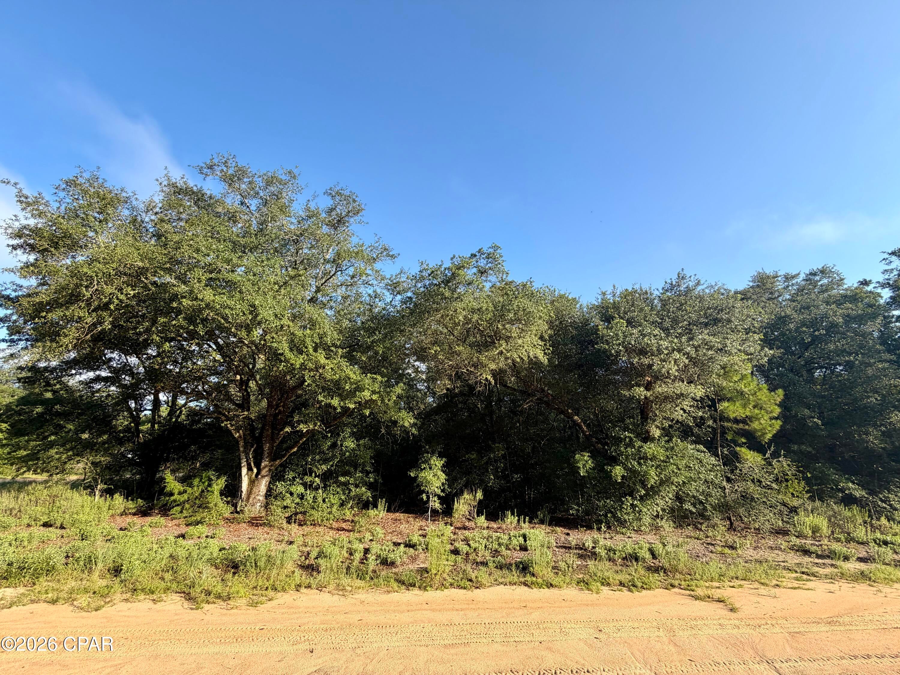 Compass Lake Hills Unit 1 - Land
