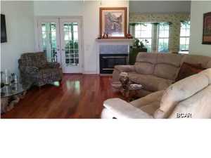 Delwood Point At The Preserve Phase I - Residential