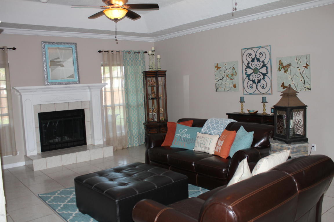 Lynn Haven Replat - Residential