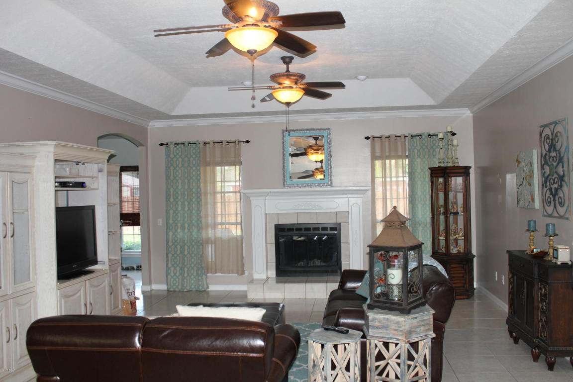 Lynn Haven Replat - Residential