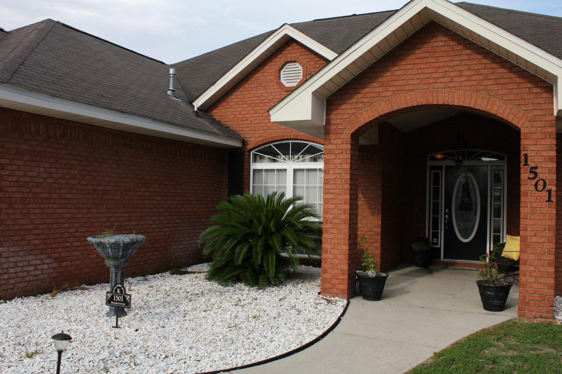 Lynn Haven Replat - Residential