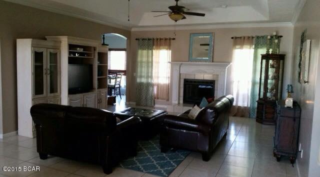 Lynn Haven Replat - Residential