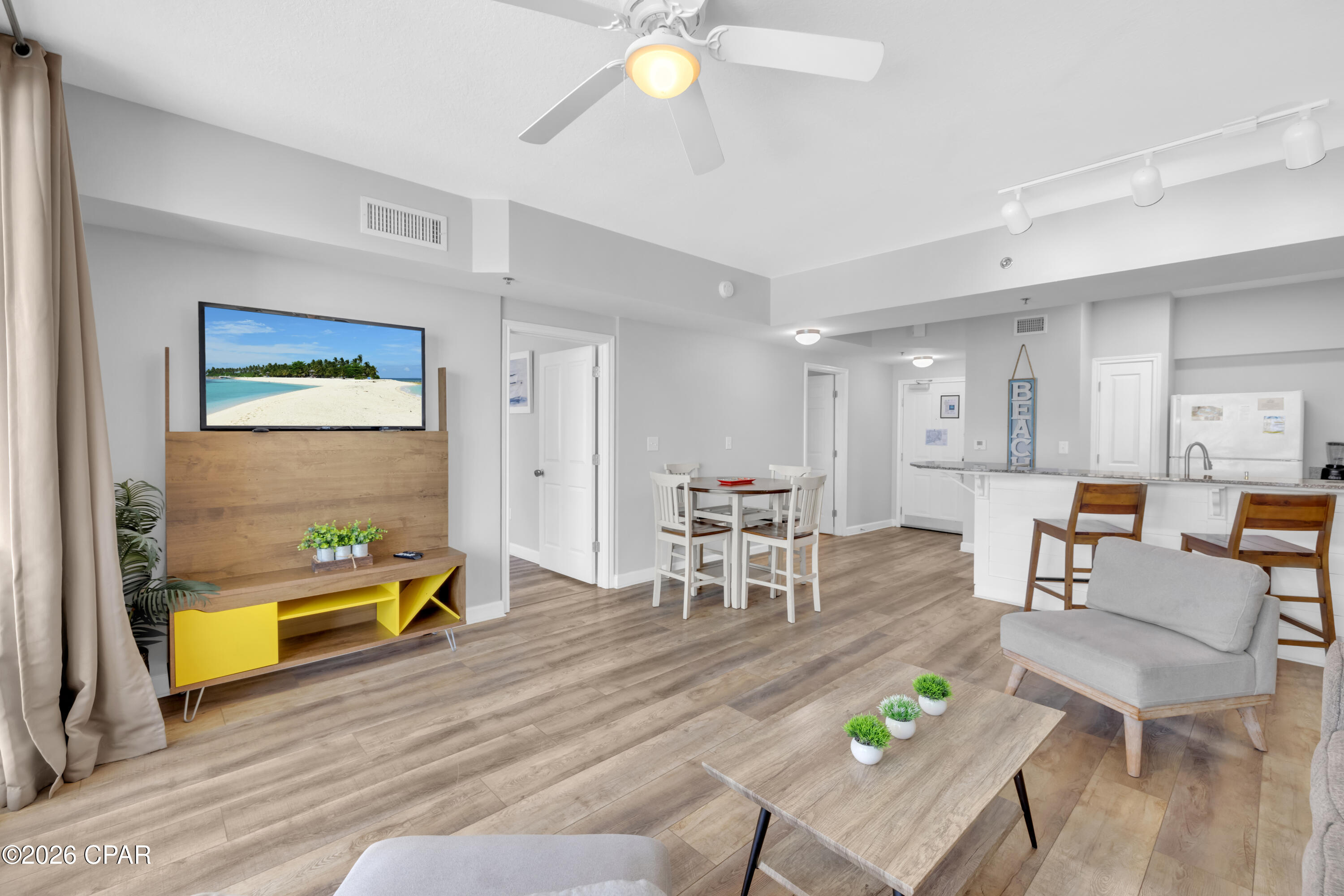 Shores Of Panama - Residential