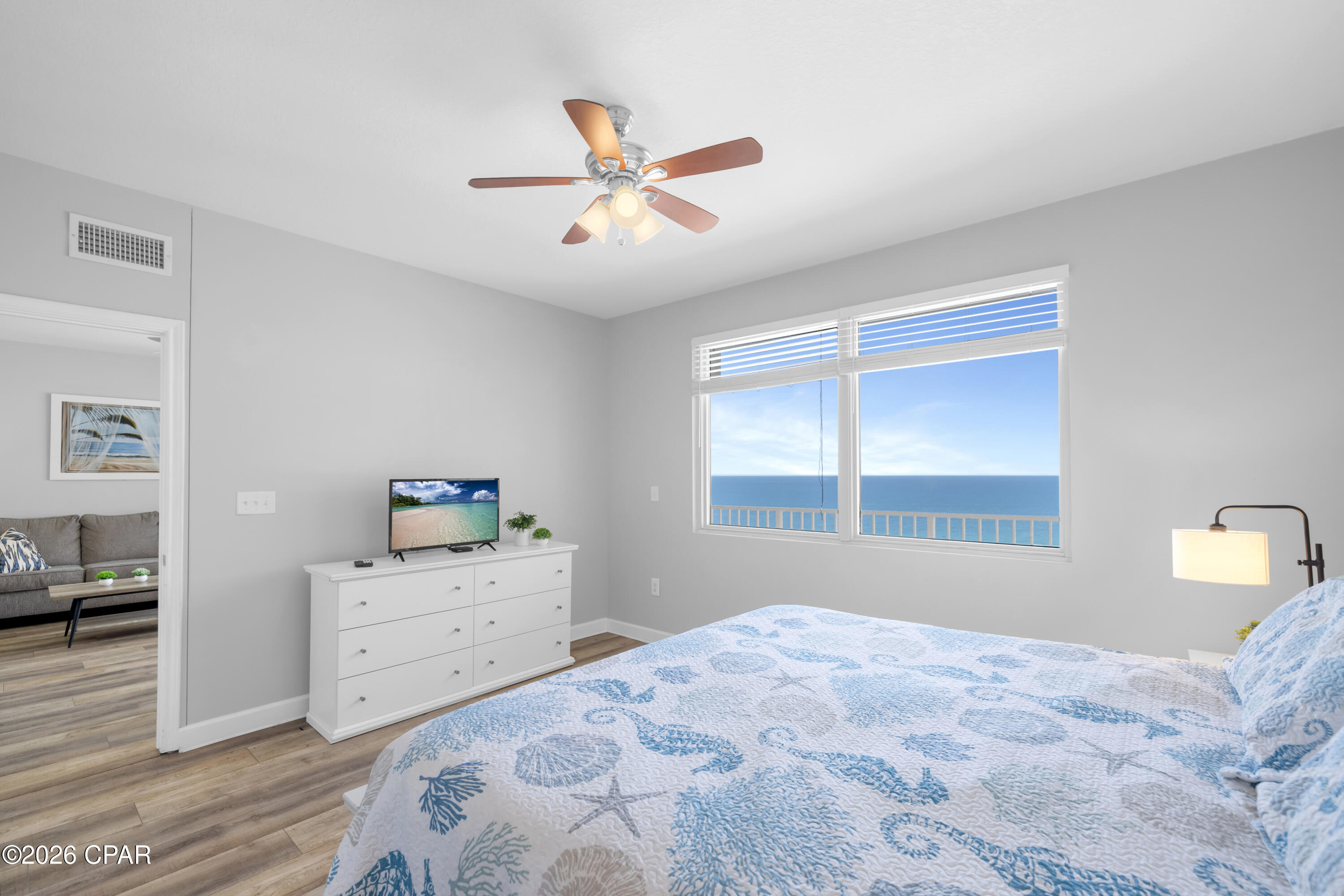 Shores Of Panama - Residential