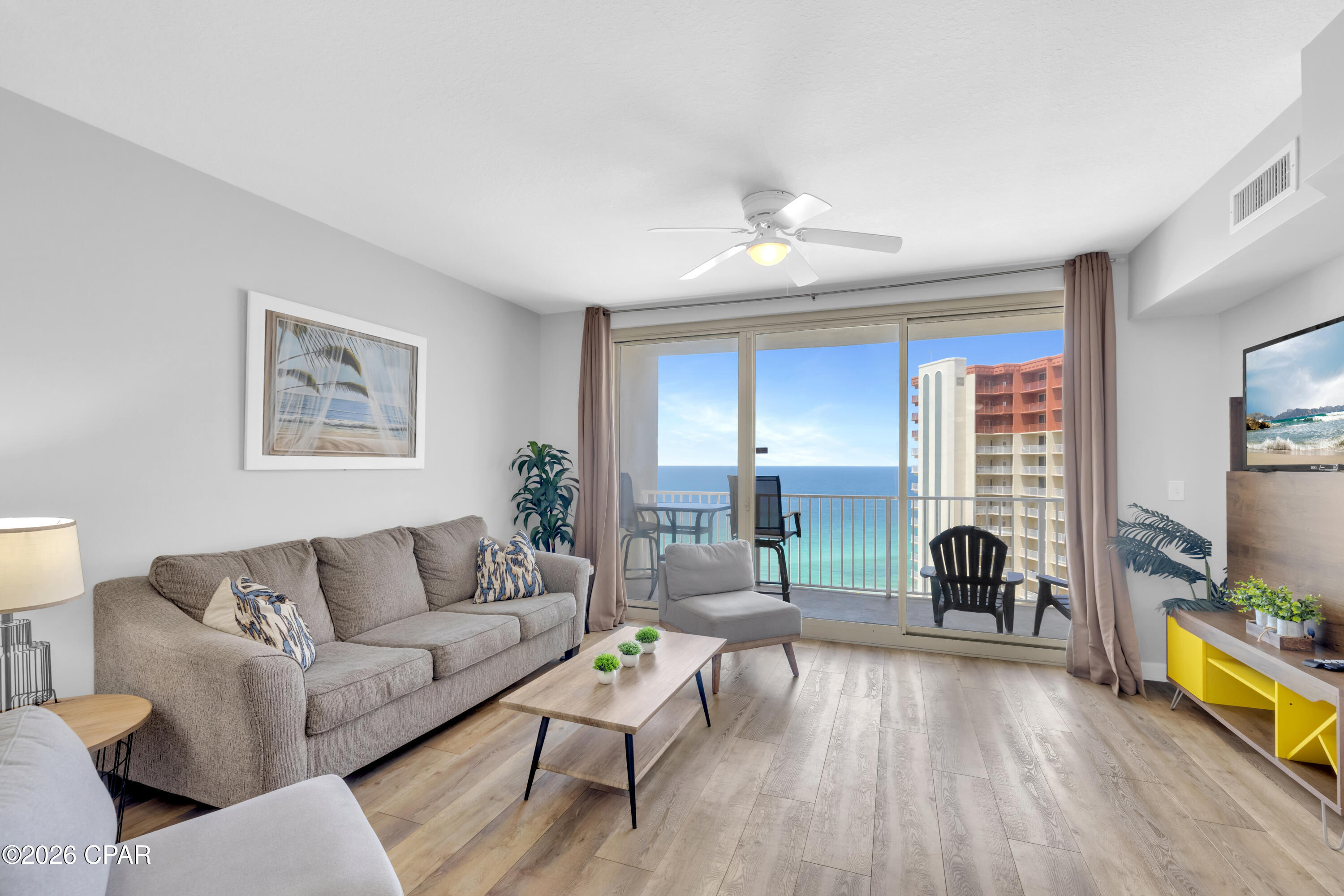 Shores Of Panama - Residential