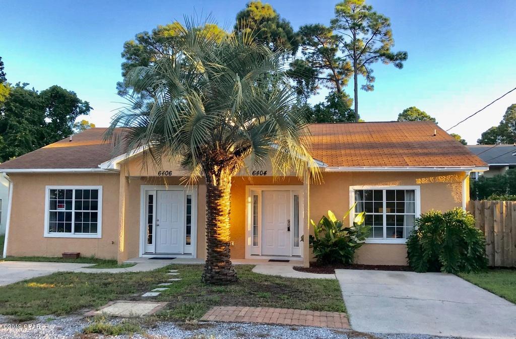 Treasure Cove - Residential Lease