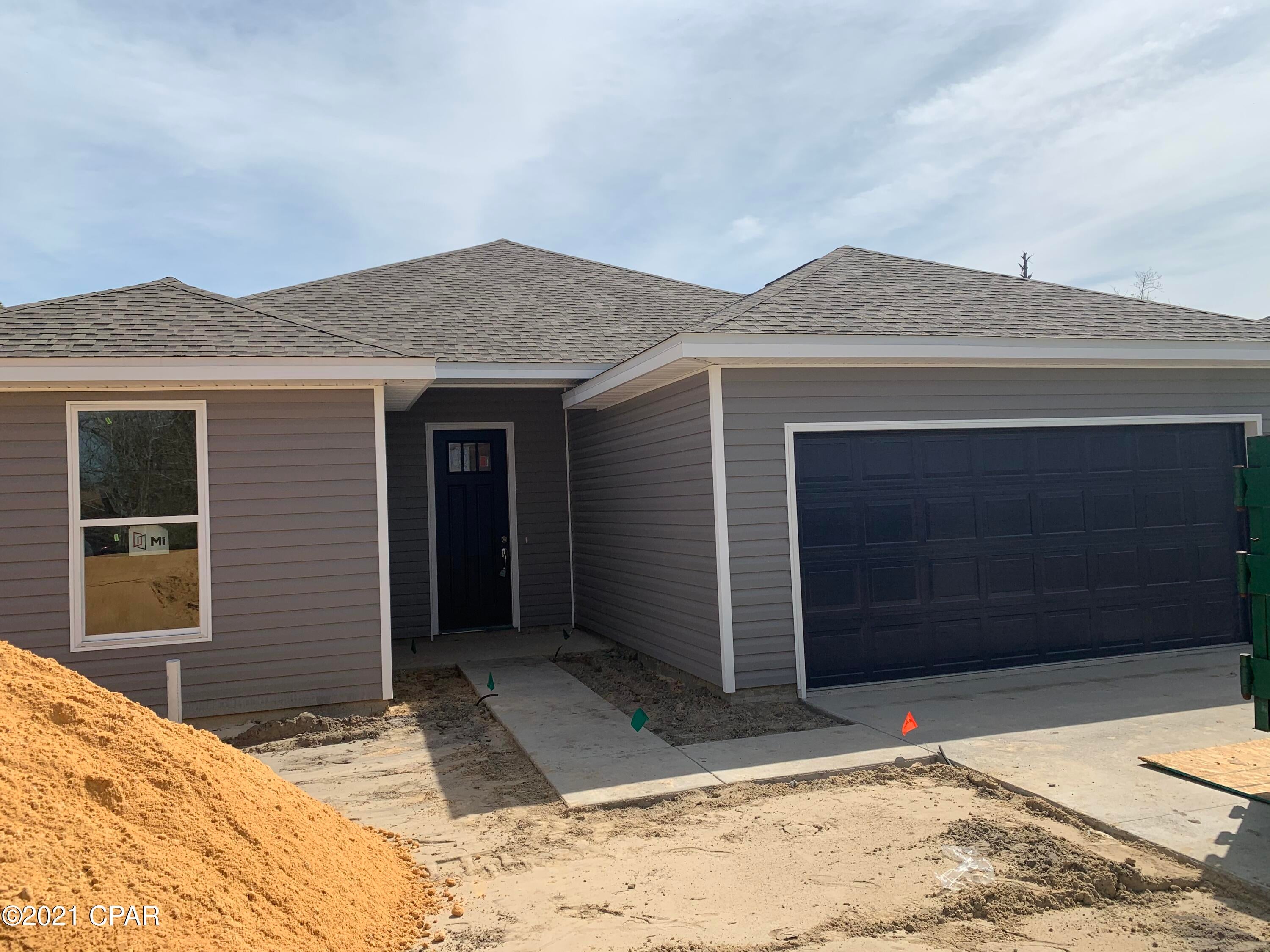 [No Recorded Subdiv] - Residential
