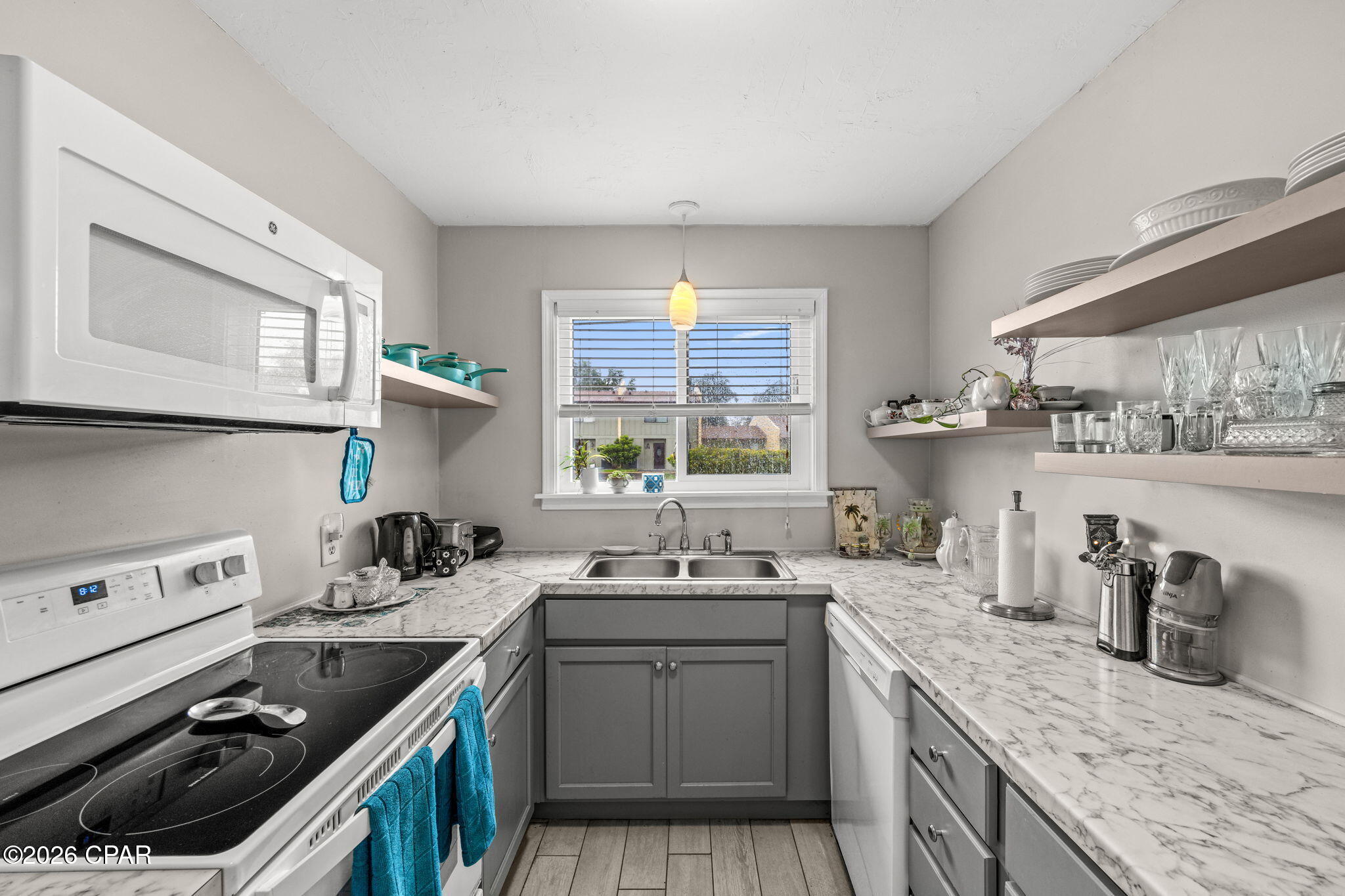 Delwood Estates Ph 1 - Residential