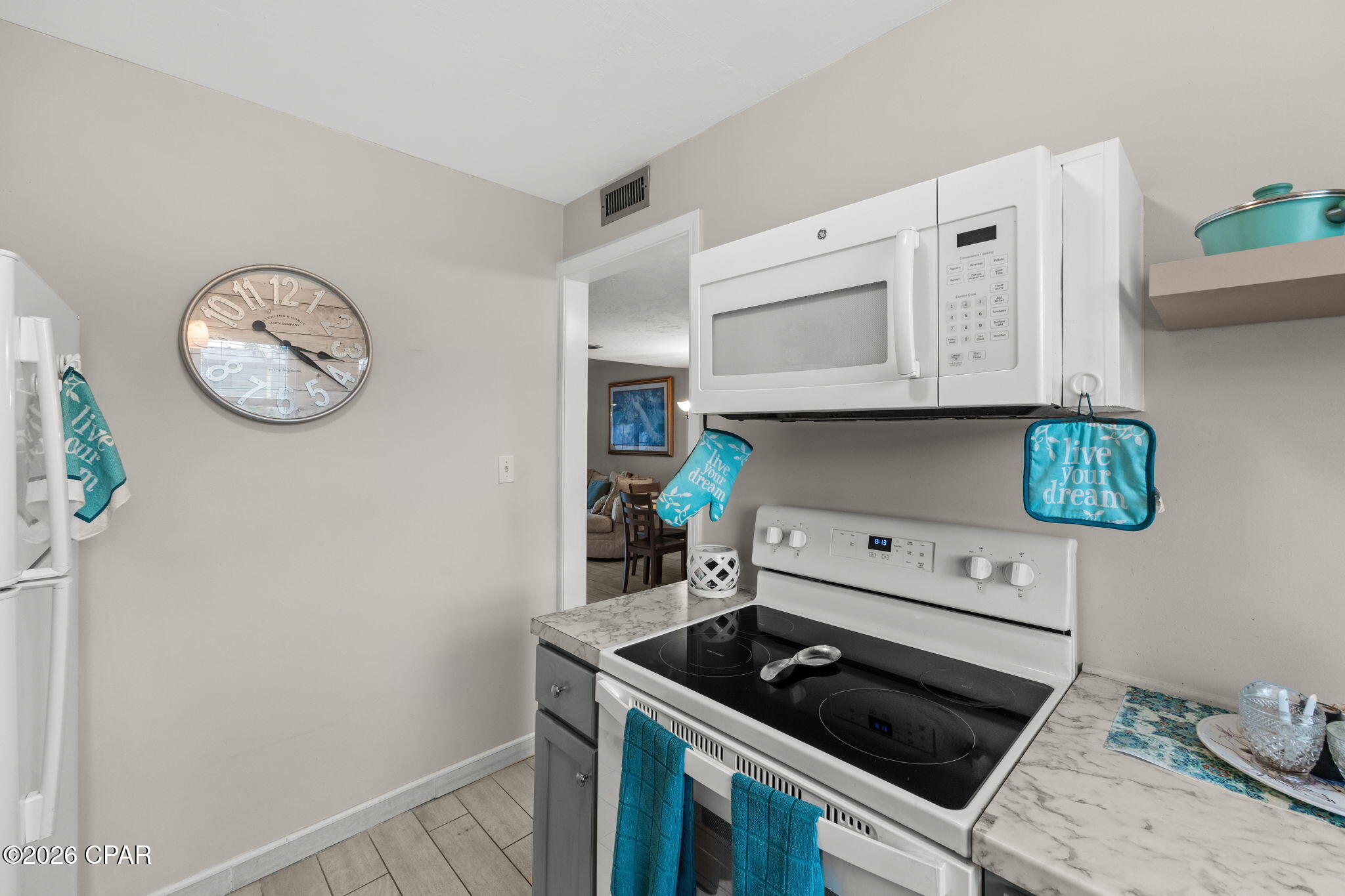 Delwood Estates Ph 1 - Residential