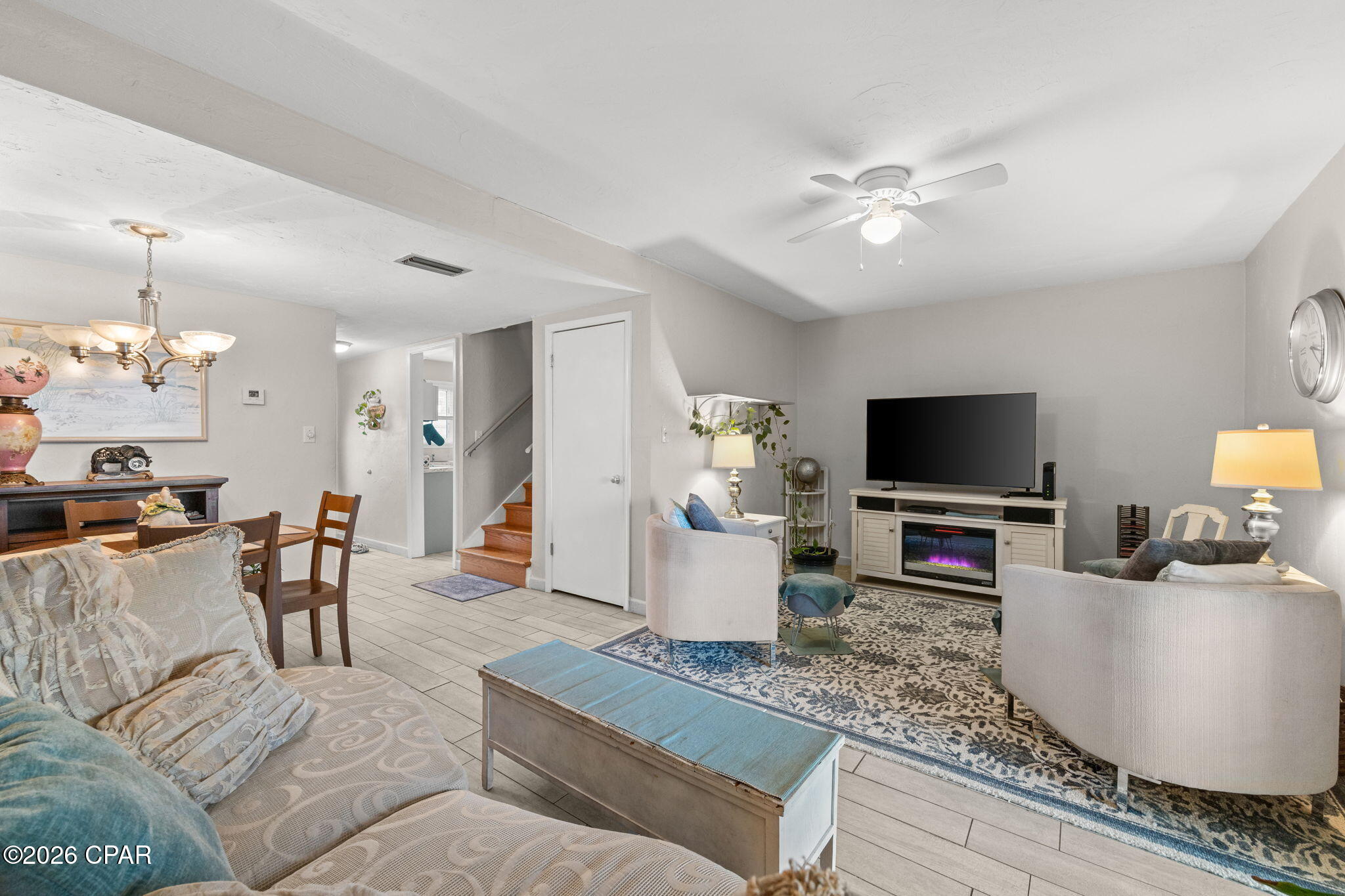 Delwood Estates Ph 1 - Residential