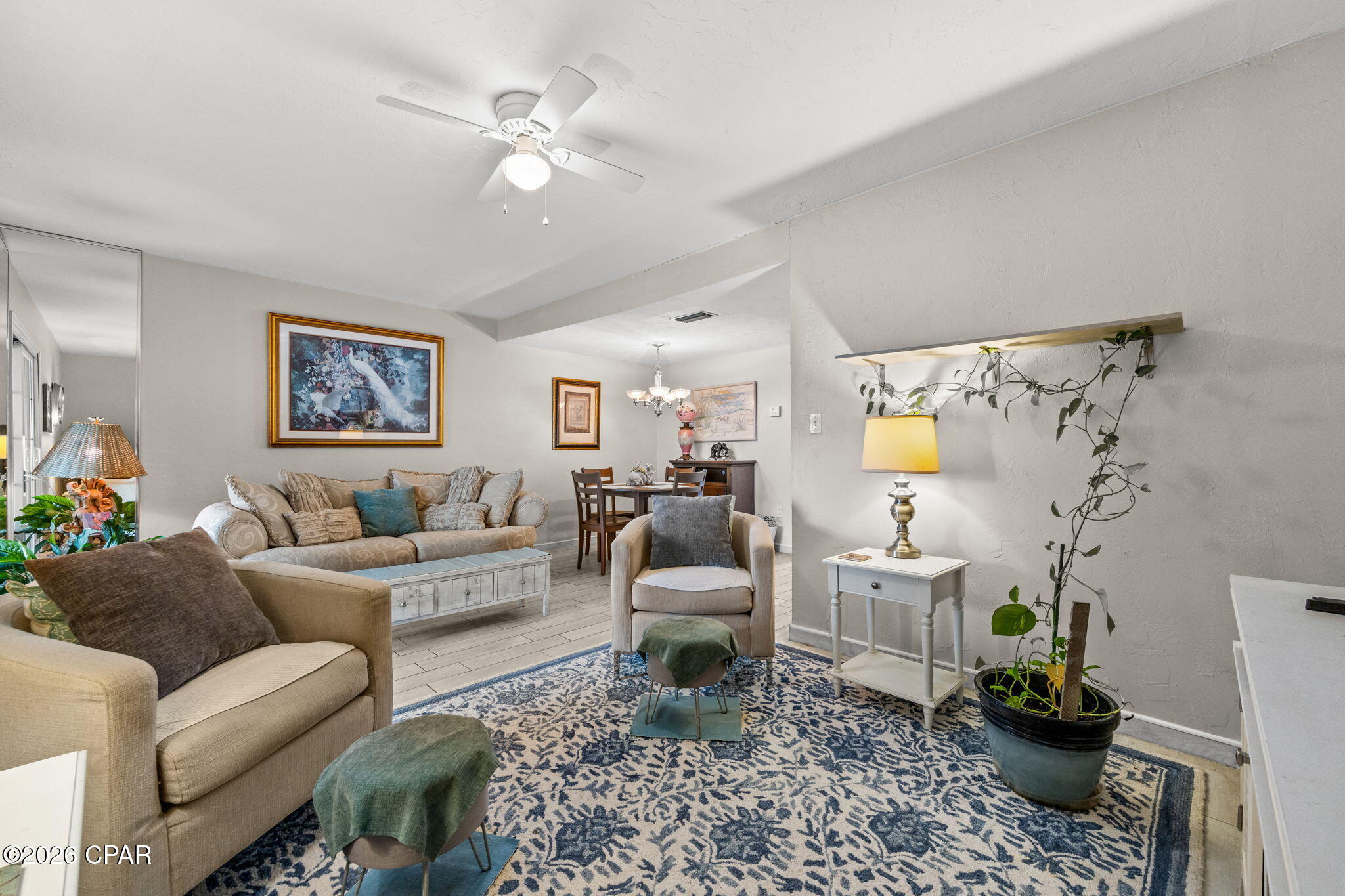 Delwood Estates Ph 1 - Residential